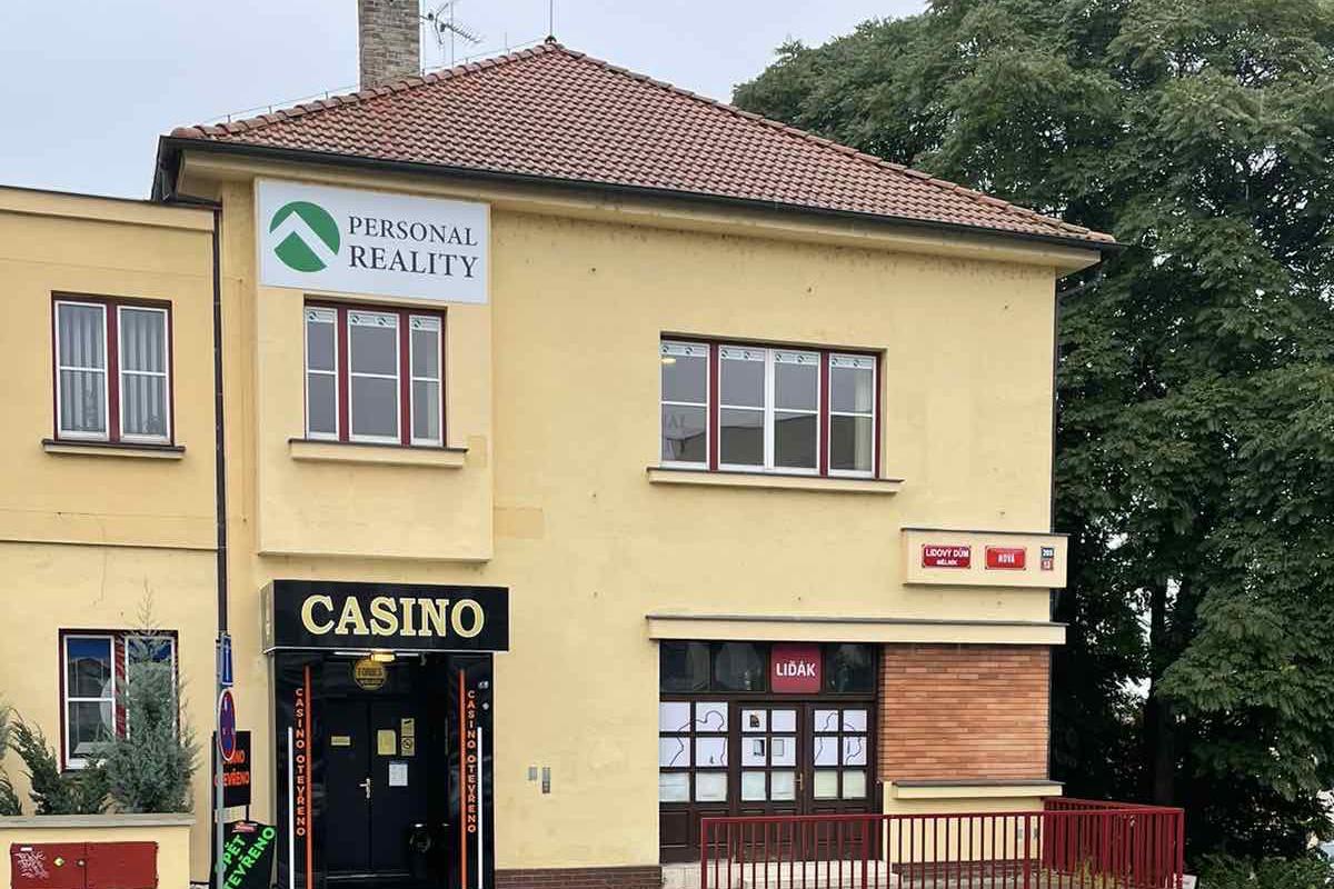 Personal reality s.r.o. - Michaela Mourková