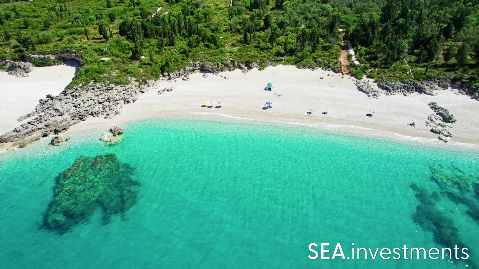 SEA.investments foto 2 (náhled videa)