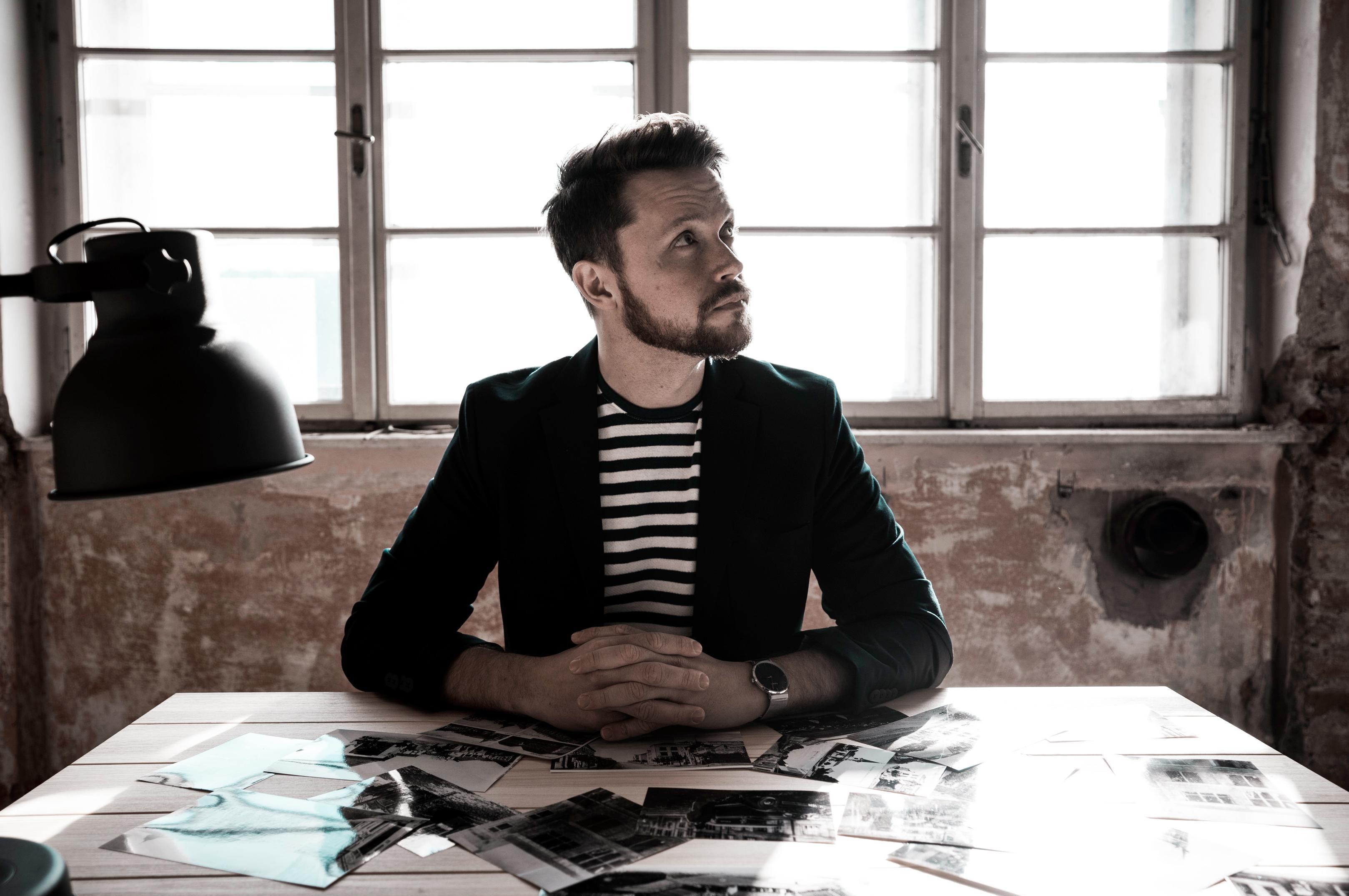 Nákupčí nemovitostí - Marek Cifr