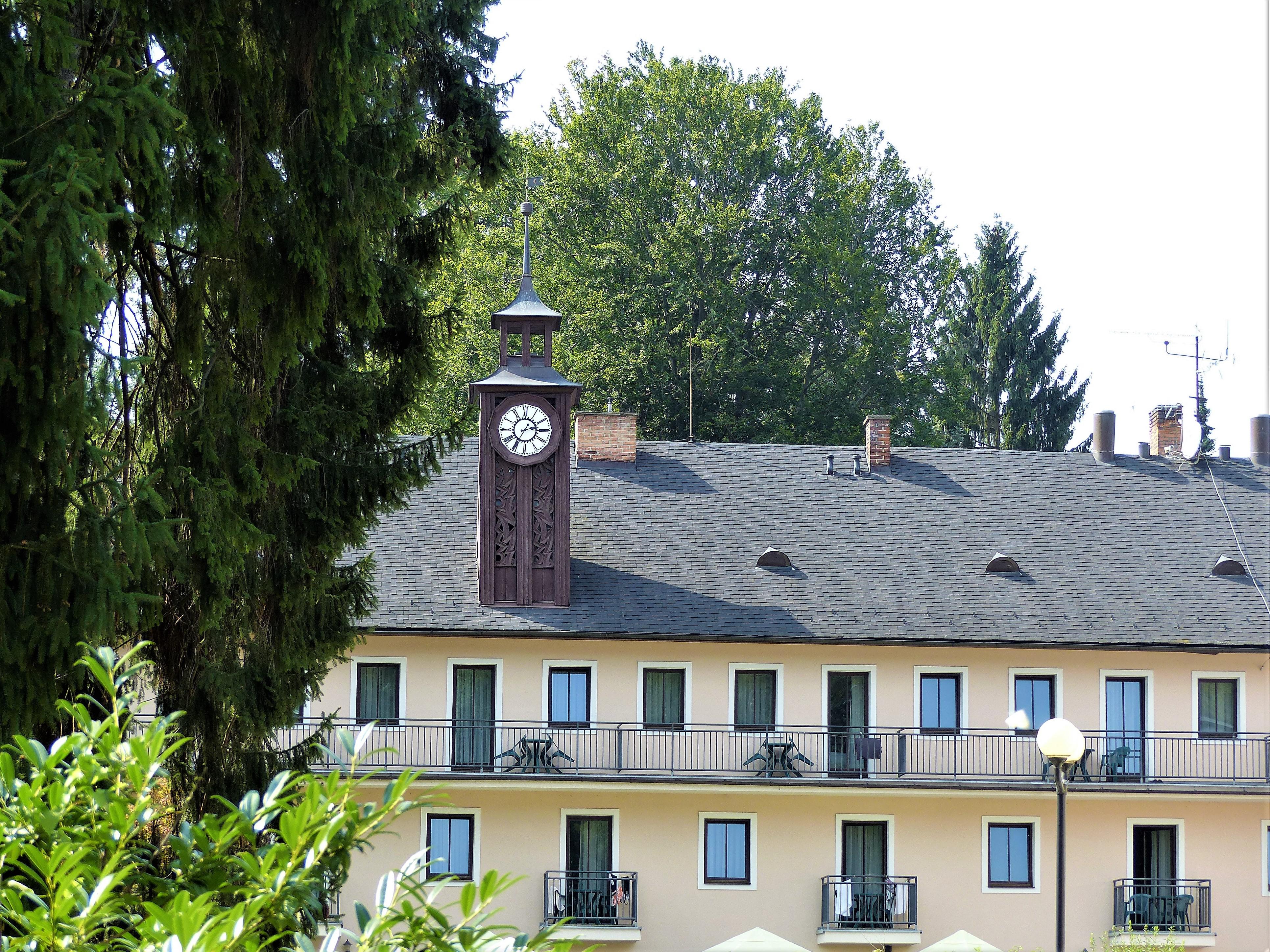 Lázeňský hotel Eliška foto 3