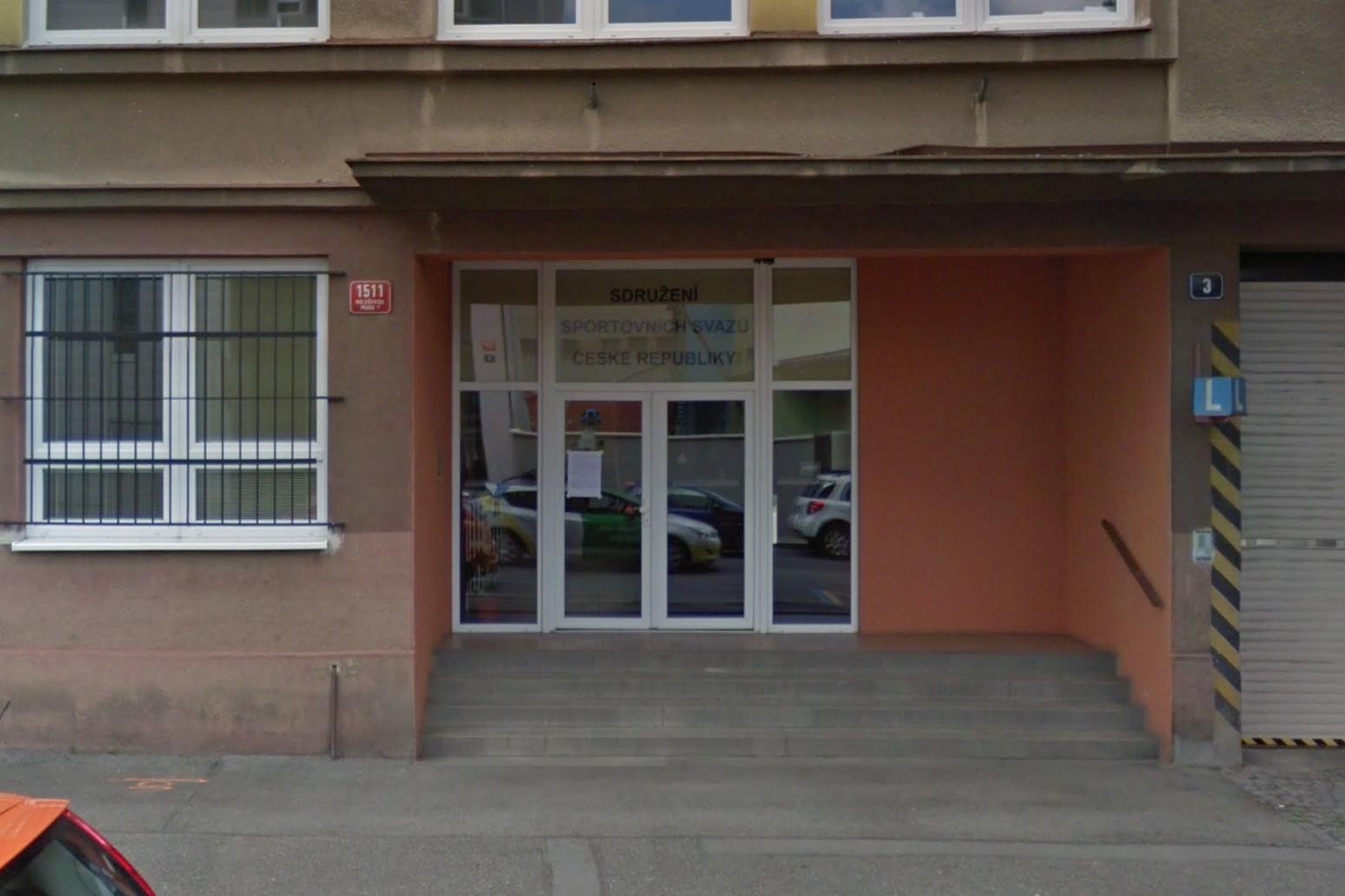 Český kynologický svaz, z.s.