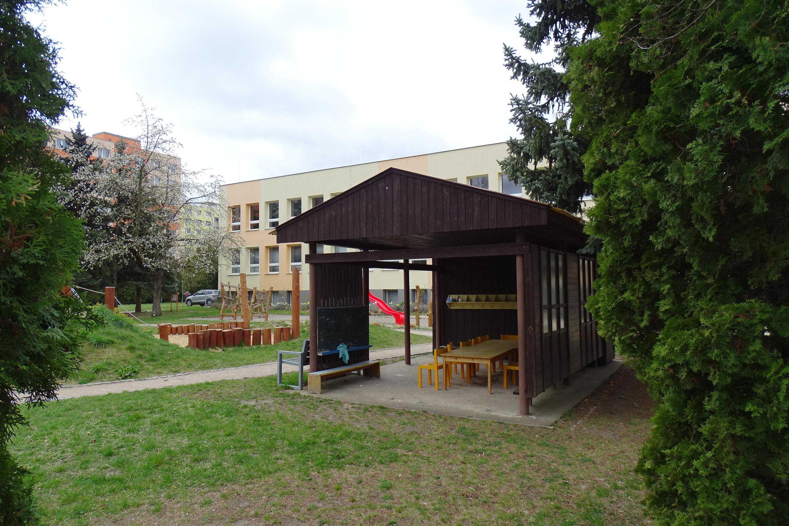 MŠ Harmonie Neratovice - Písnička foto 5