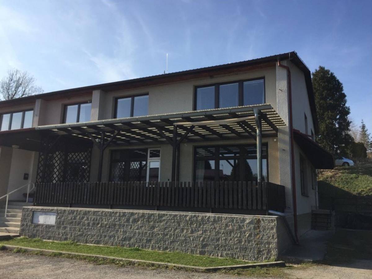 ARCHA základní škola při Církvi československé husitské