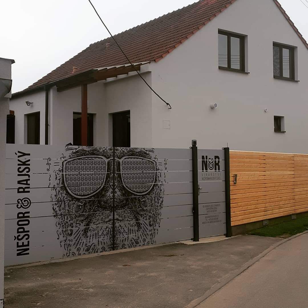 Nešpor & Rajský s.r.o. foto 2