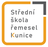 logo Střední škola řemesel Kunice, příspěvková organizace