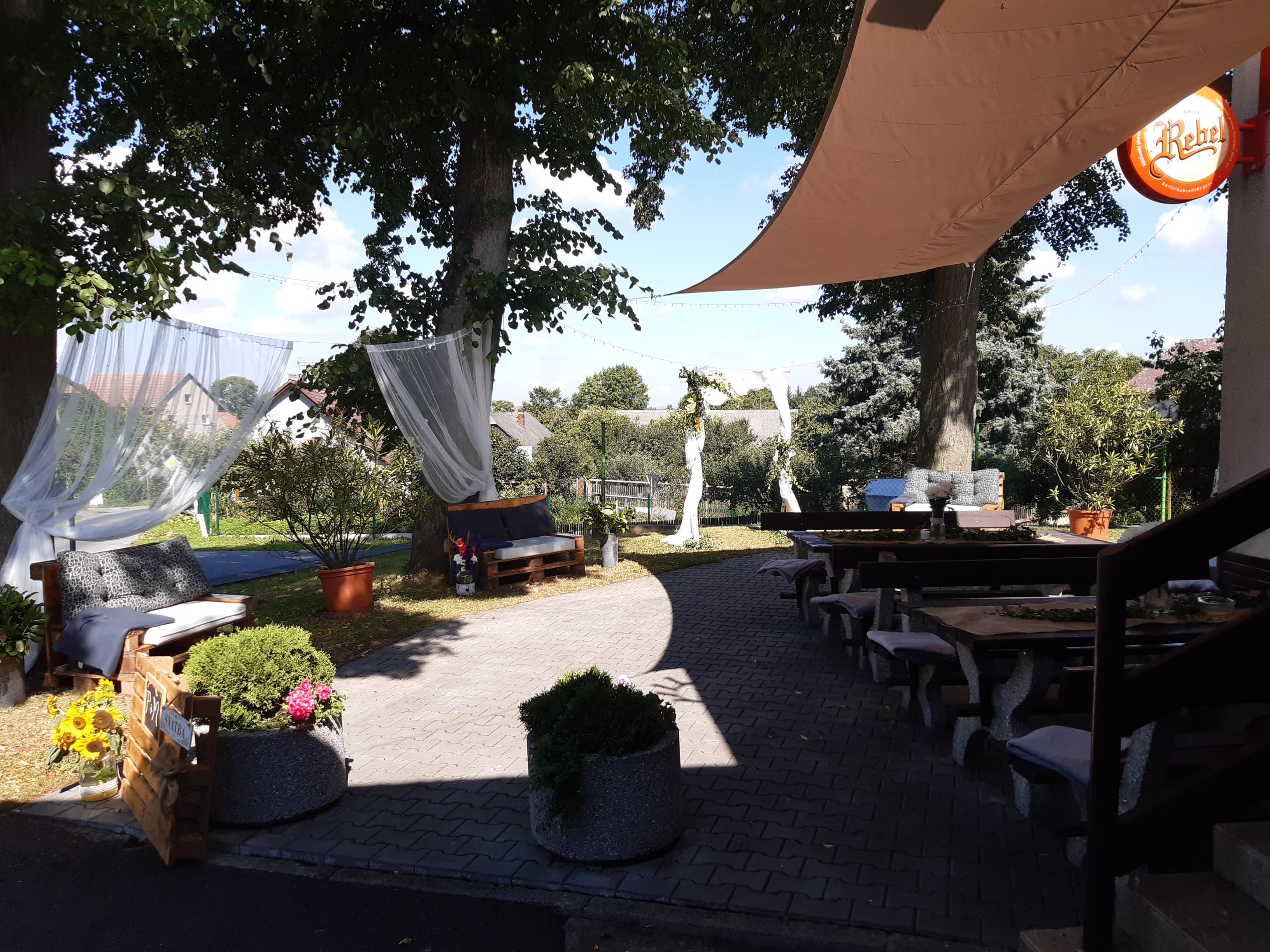 Pohostinství Jilem foto 2