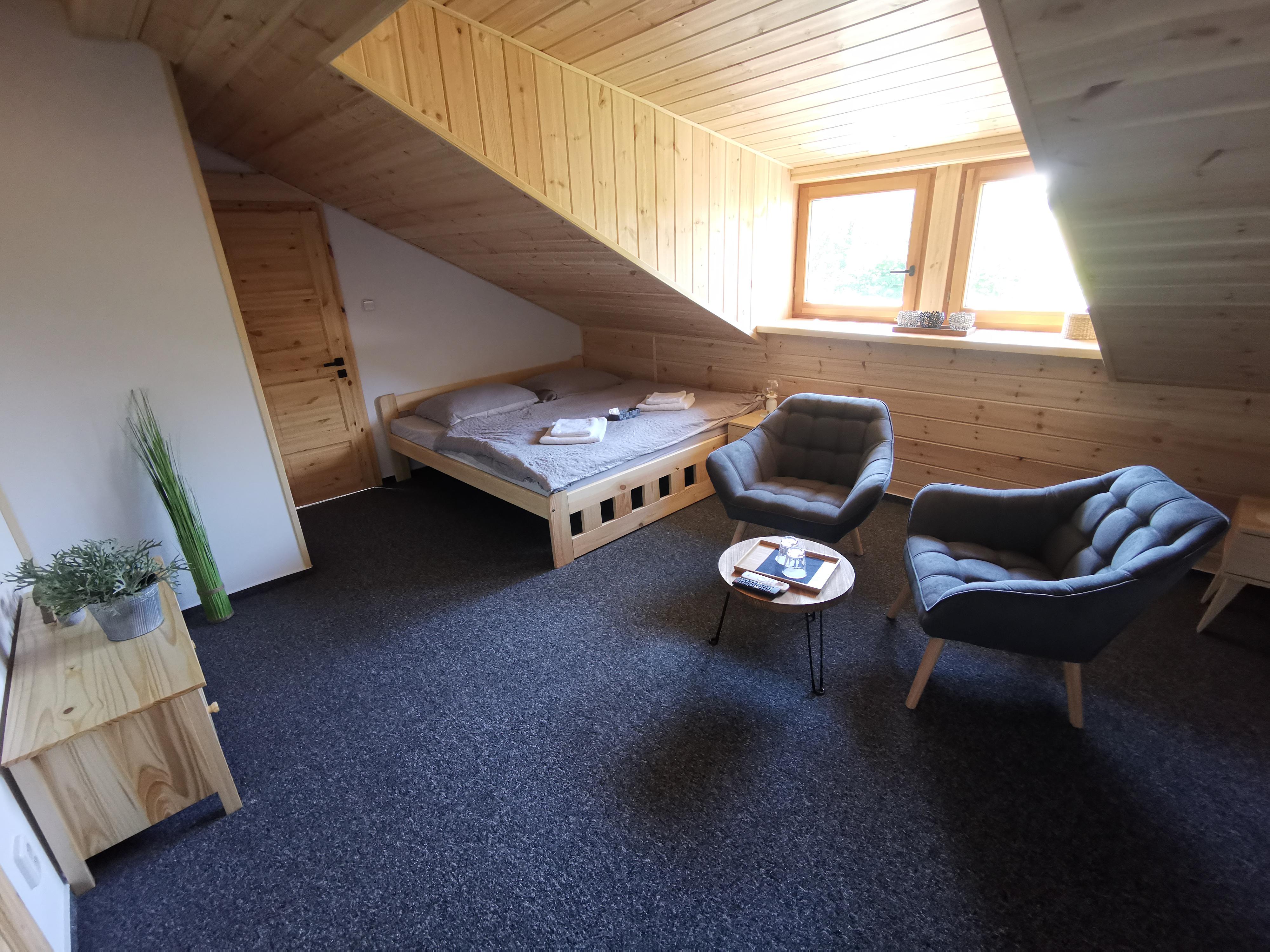 Restaurace Koliba foto 5