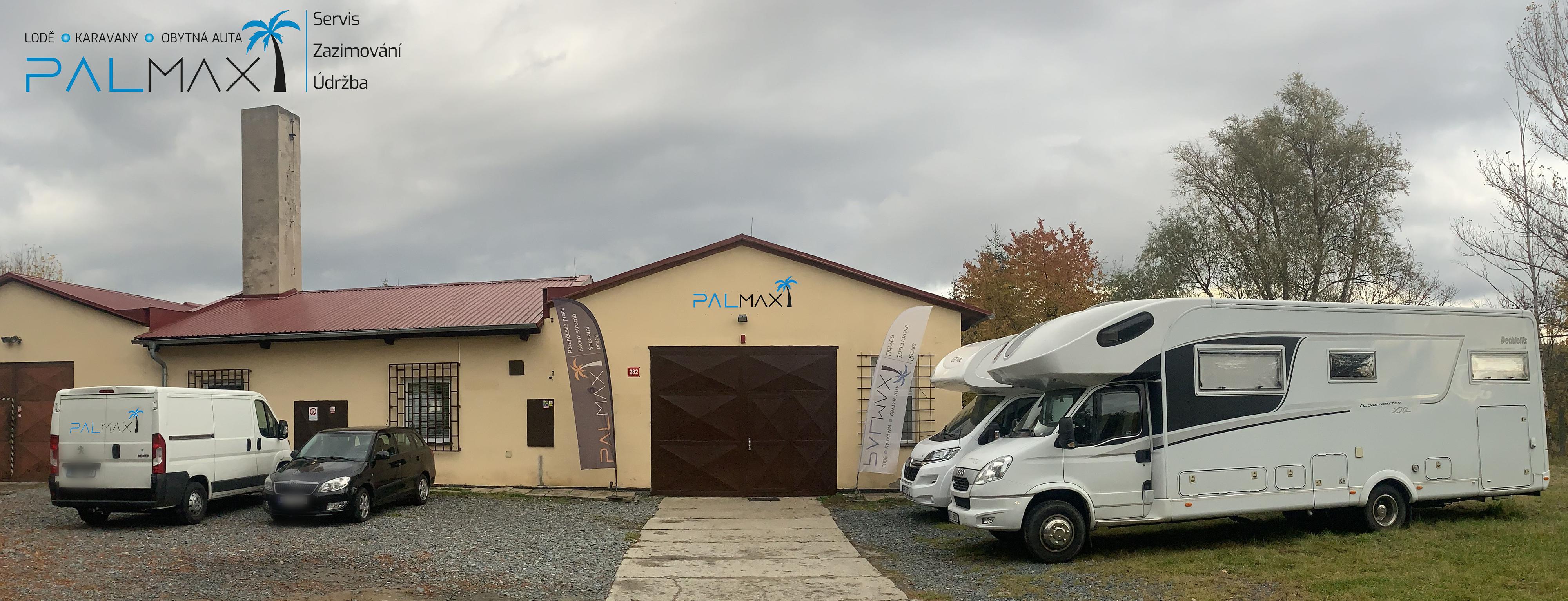 PALMAX Group foto 4