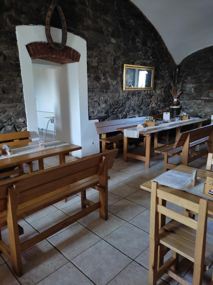 Penzion Schwarzenberský panský dvůr foto 6
