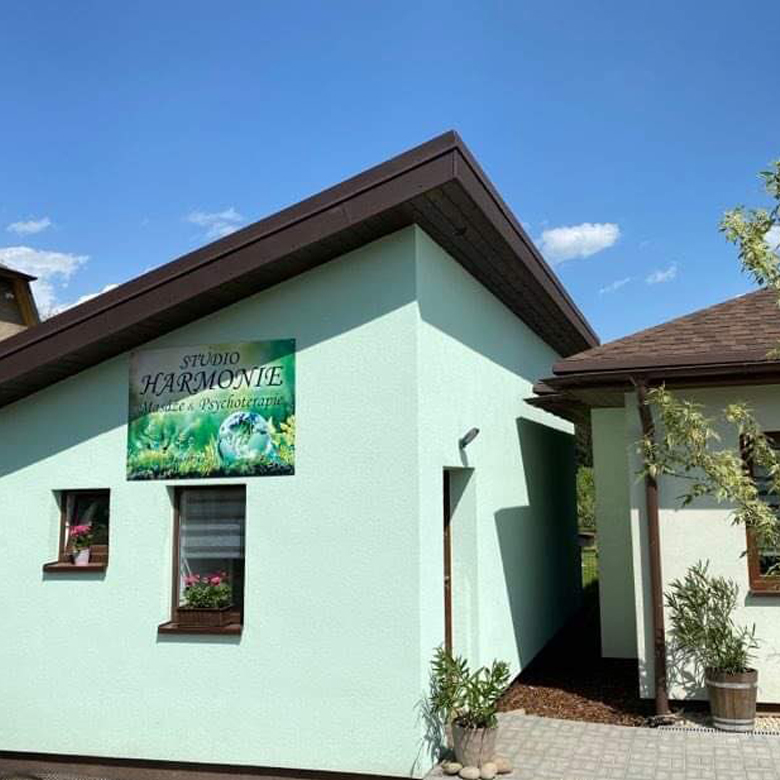 Studio Harmonie, masáže a terapie foto 2