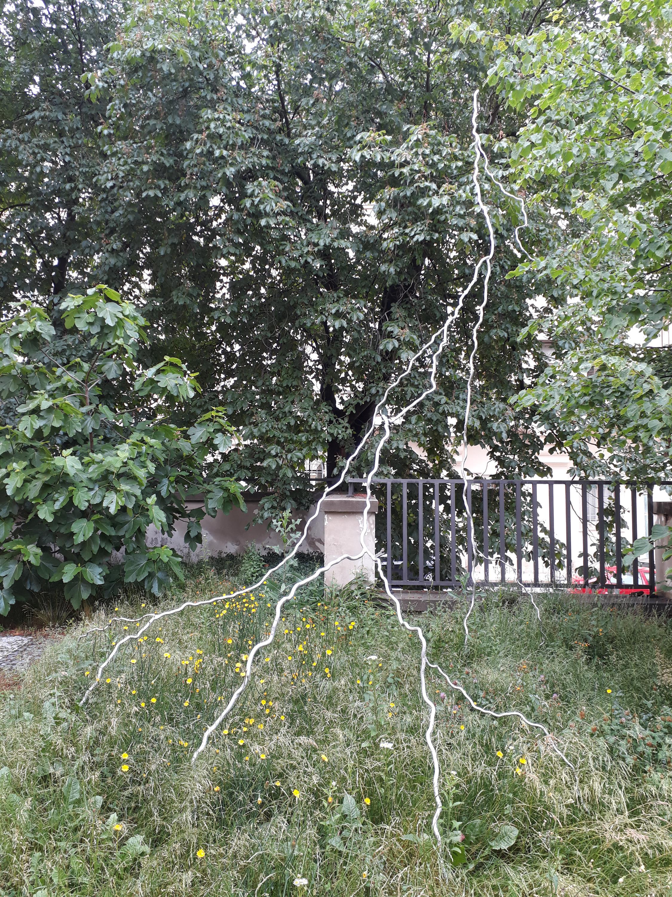 Městská knihovna v Praze - Hradčany foto 2