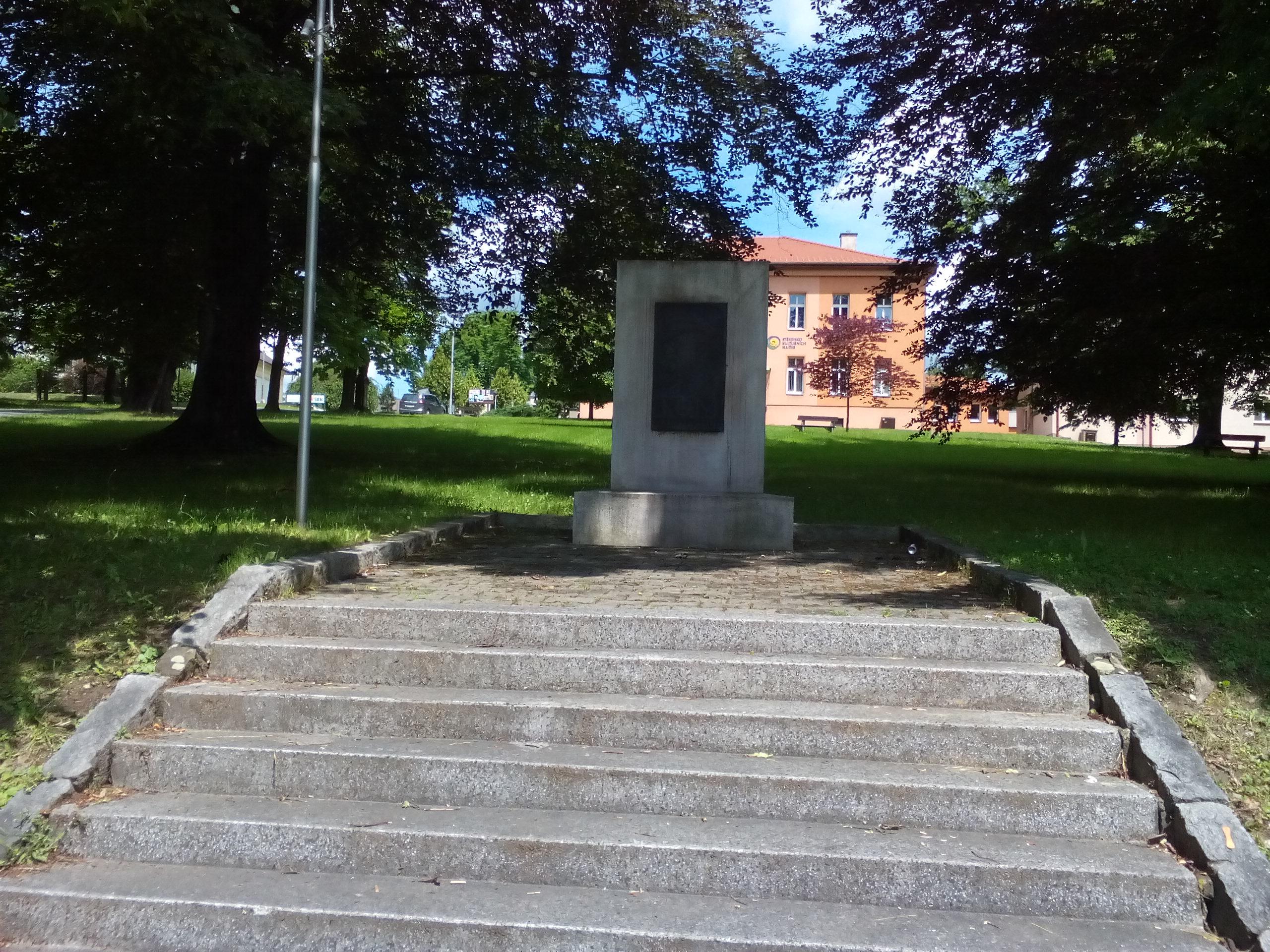 Pošta Petřvald u Karviné foto 3