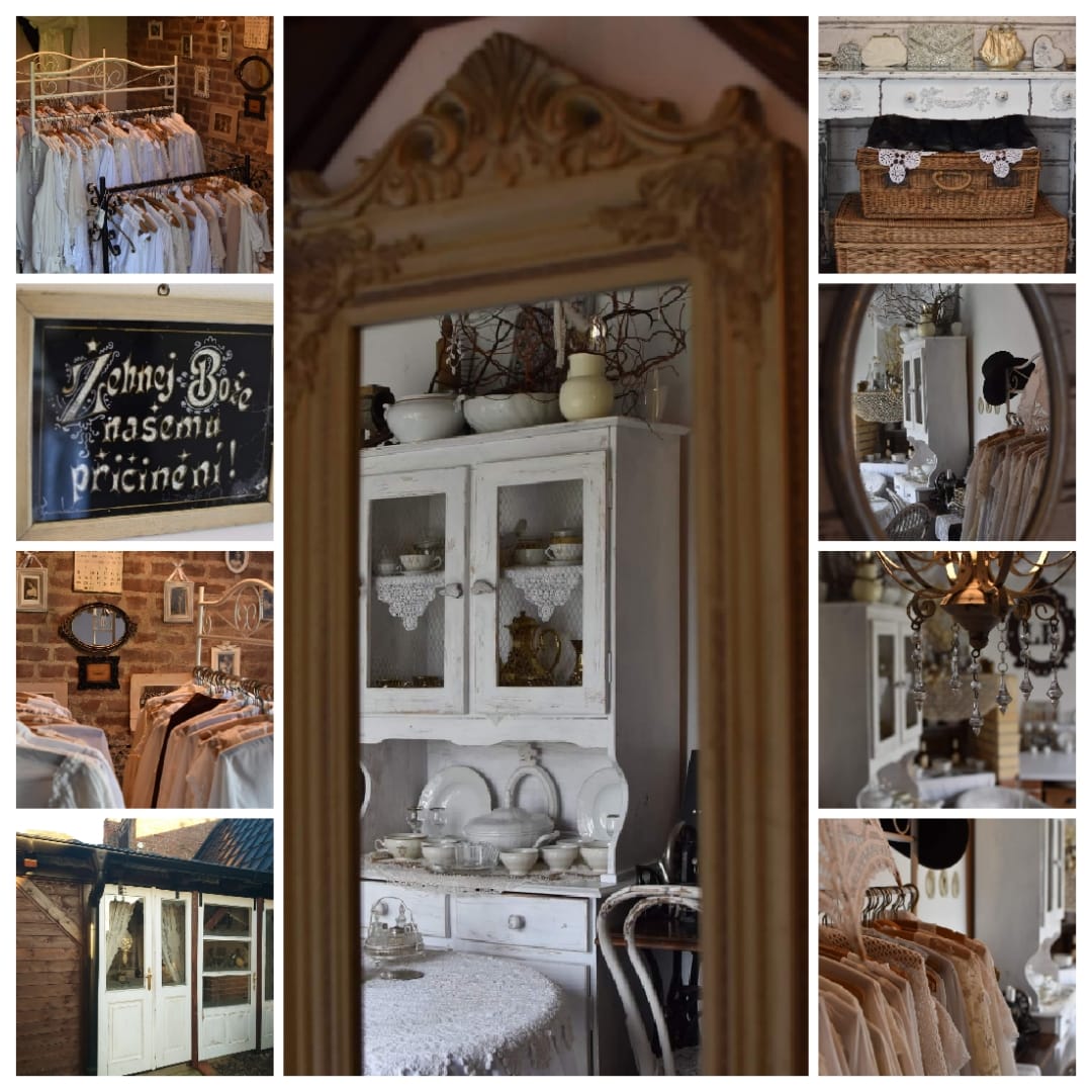 Fotoateliér LADIES ROOM foto 3