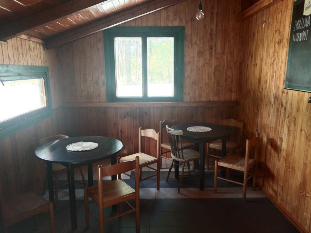 Občerstvení - Klobásy z Udírny foto 4