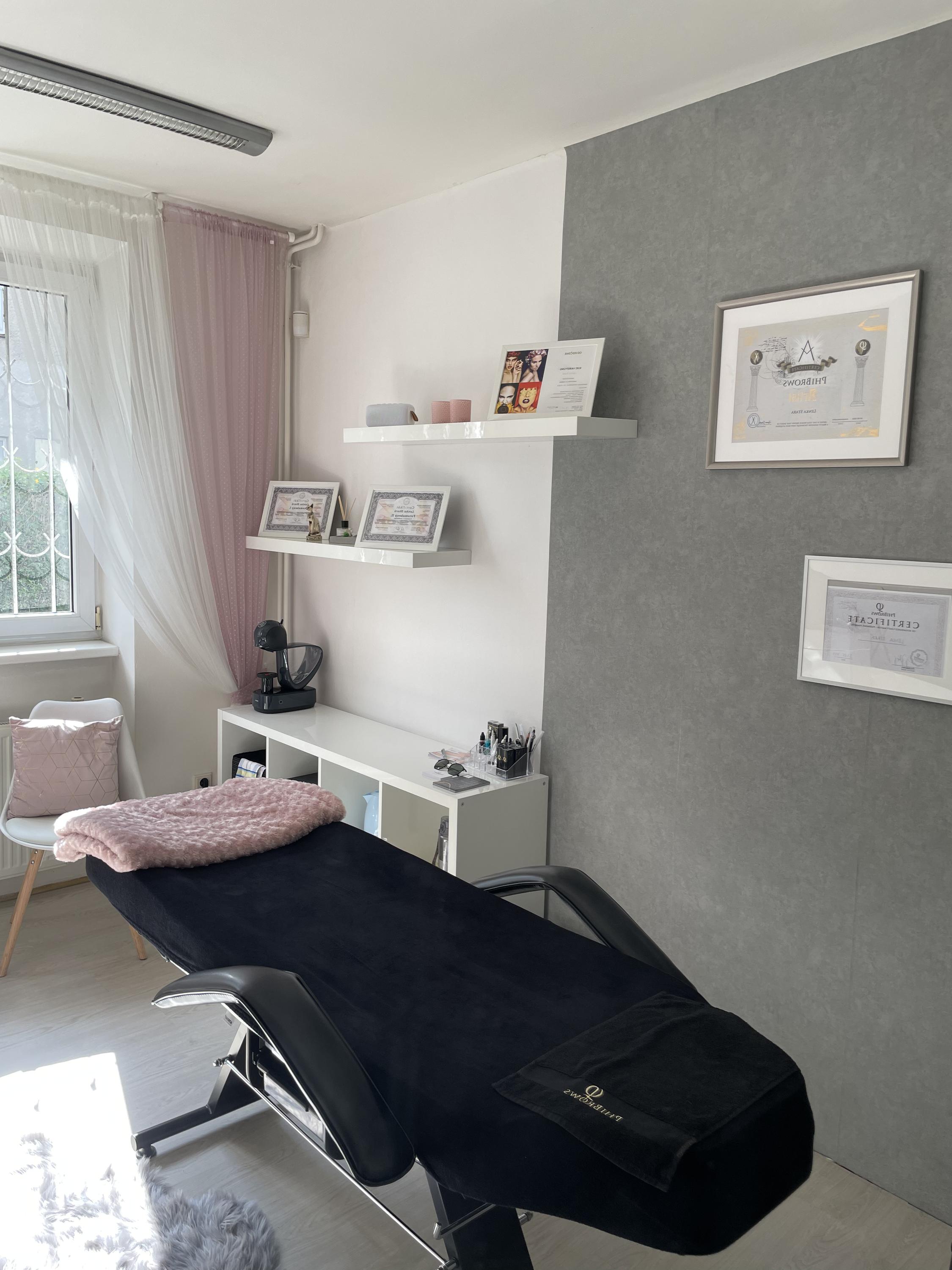 Permanentní make up - Lenka Stará foto 5