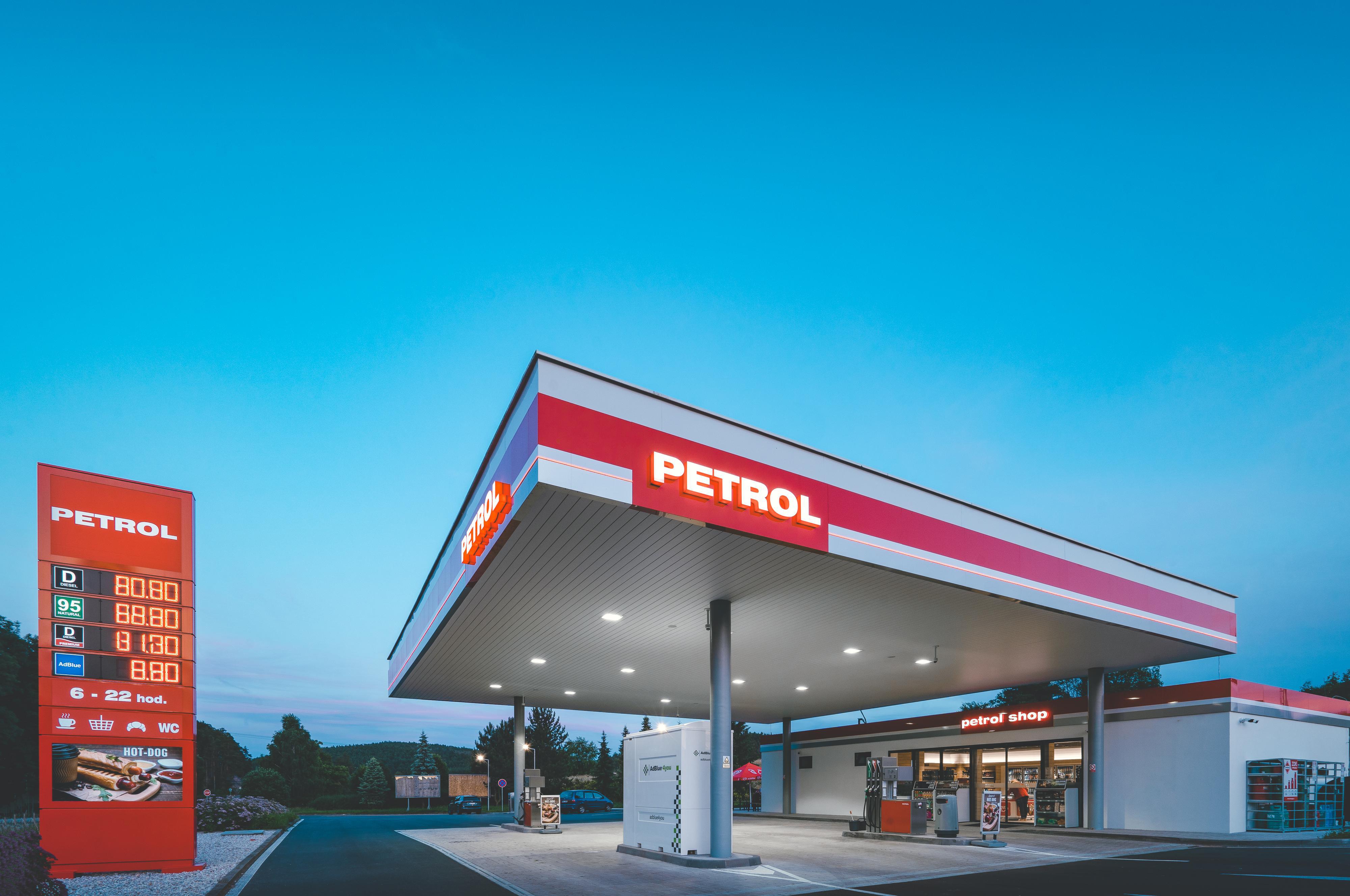 PETROL