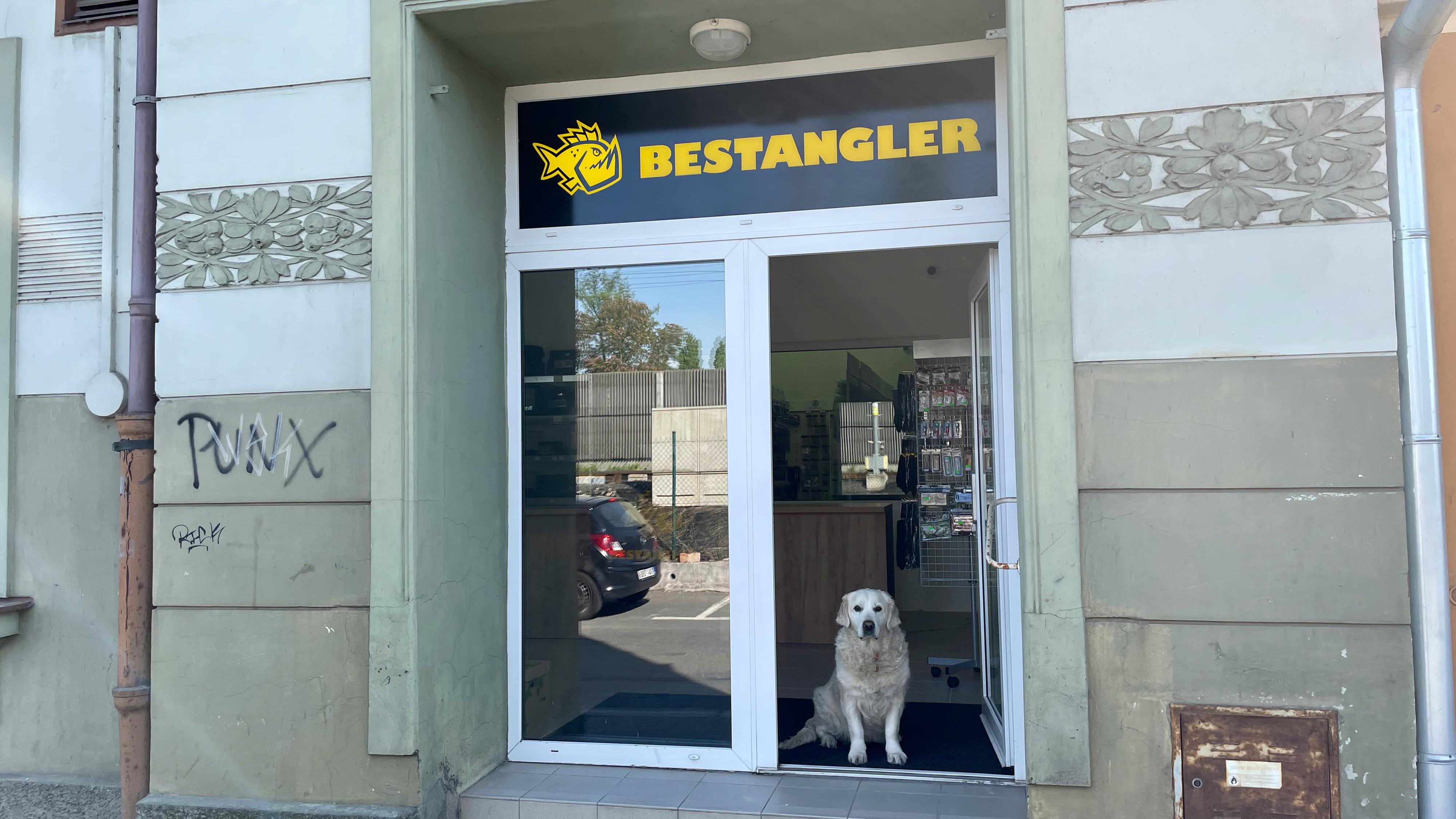 BESTANGLER.cz foto 2