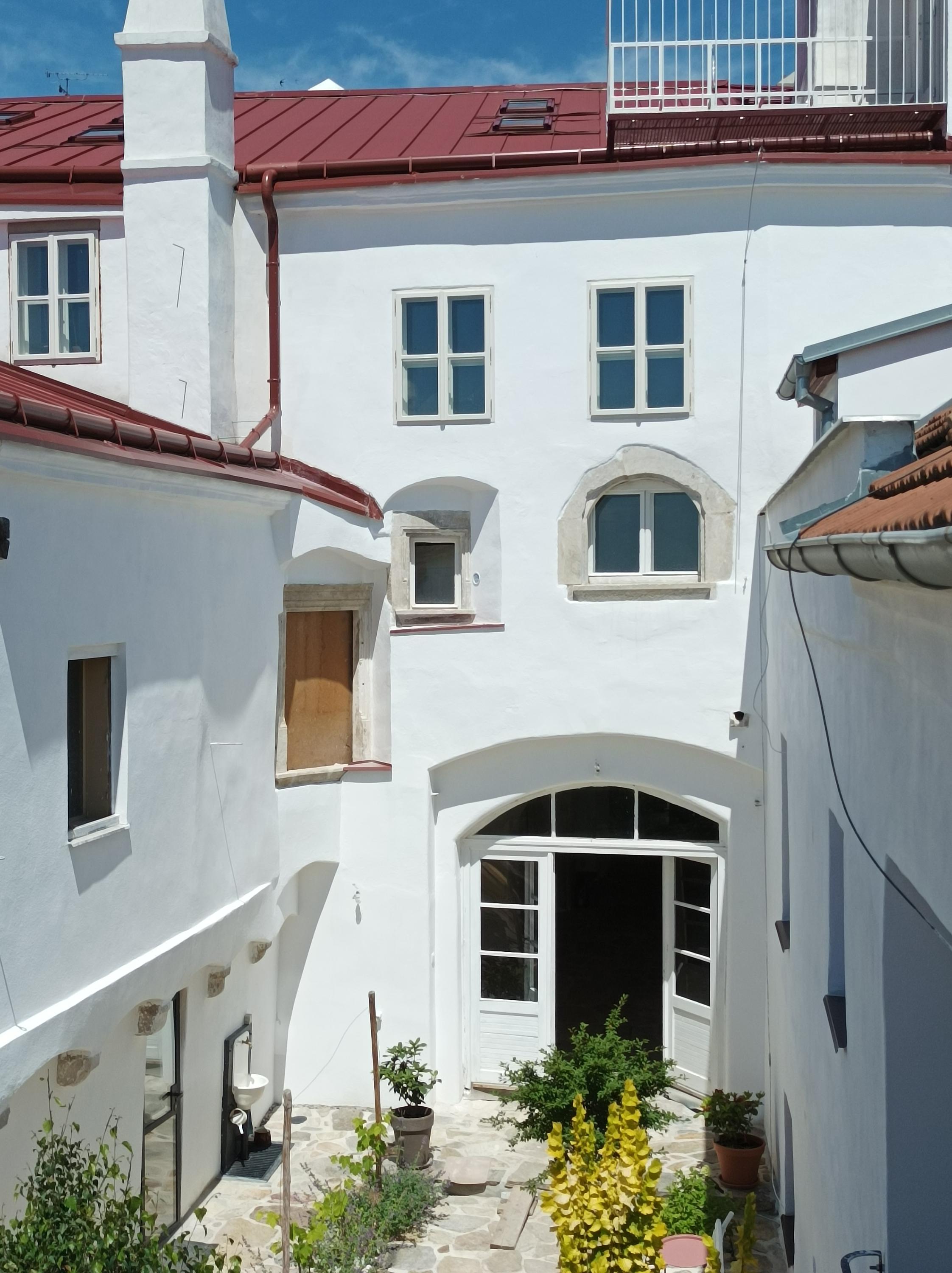 Coelsol Stavba foto 2