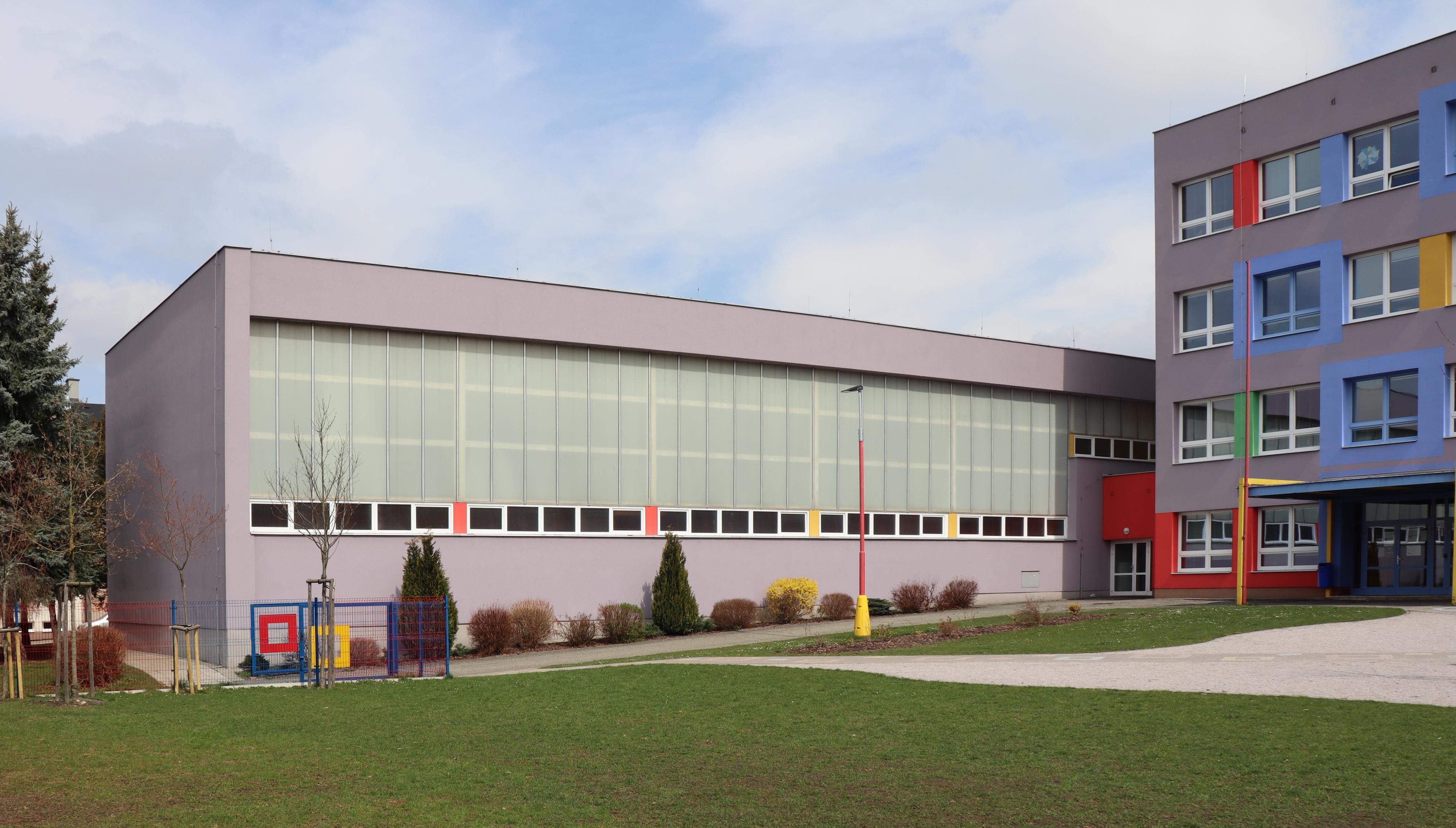 ZŠ Police nad Metují foto 4