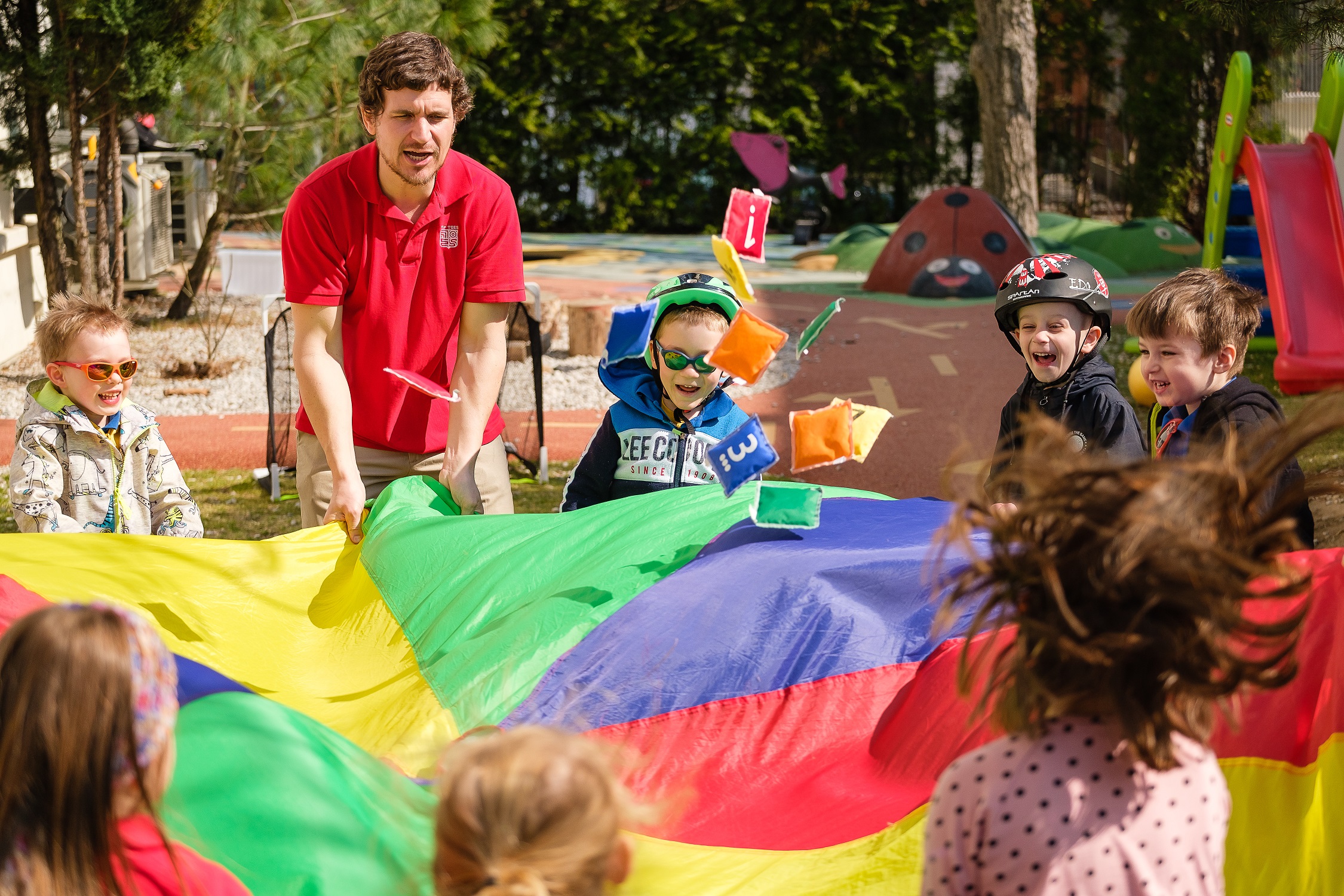 Tip Toes Preschool and Primary School foto 4