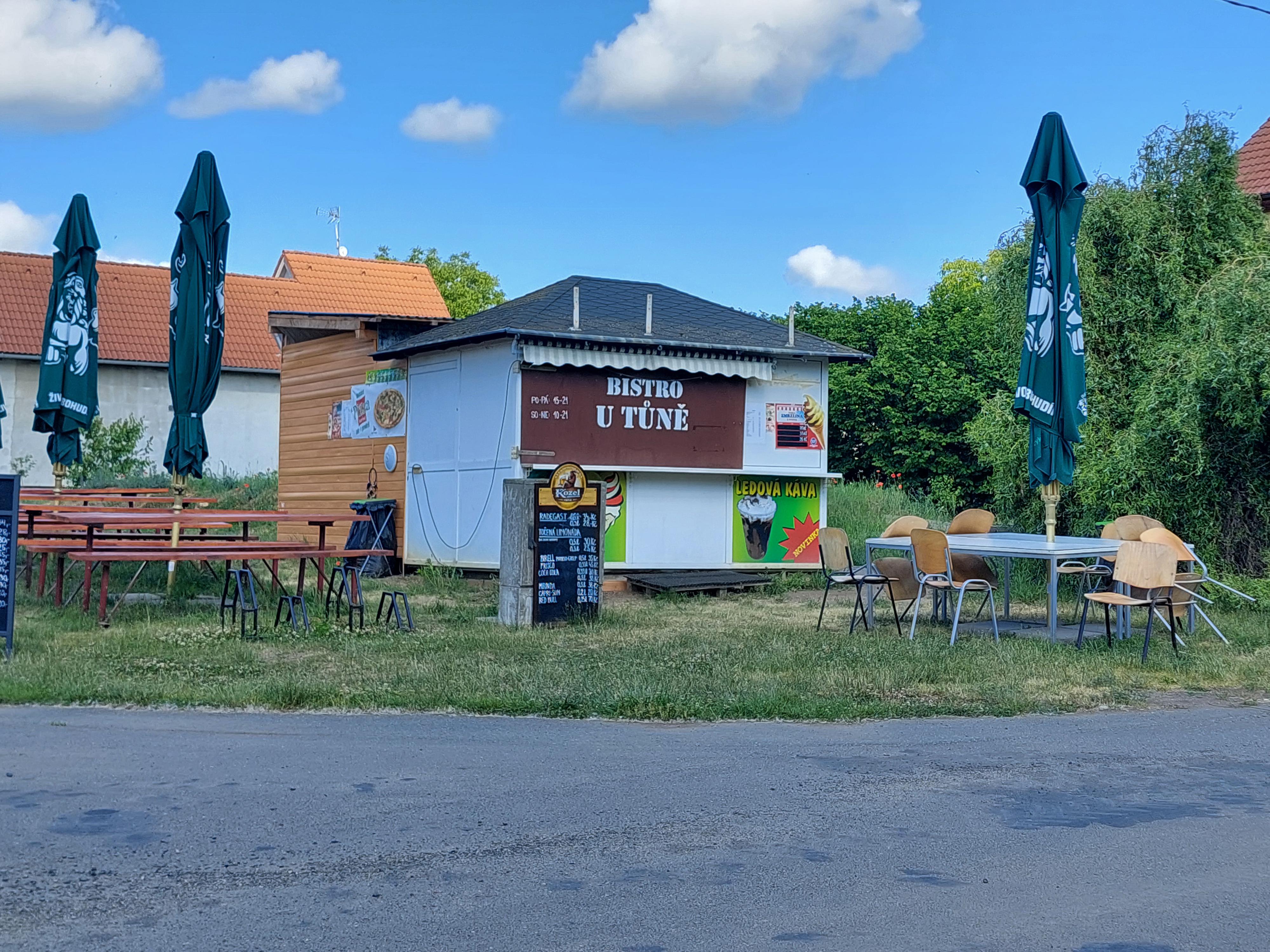 Bistro u Tůně foto 3