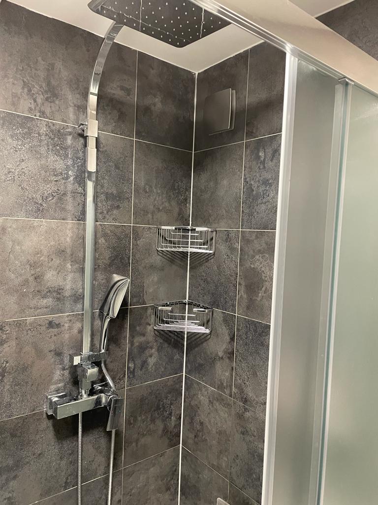 Rekonstrukce bytů IT3 foto 3