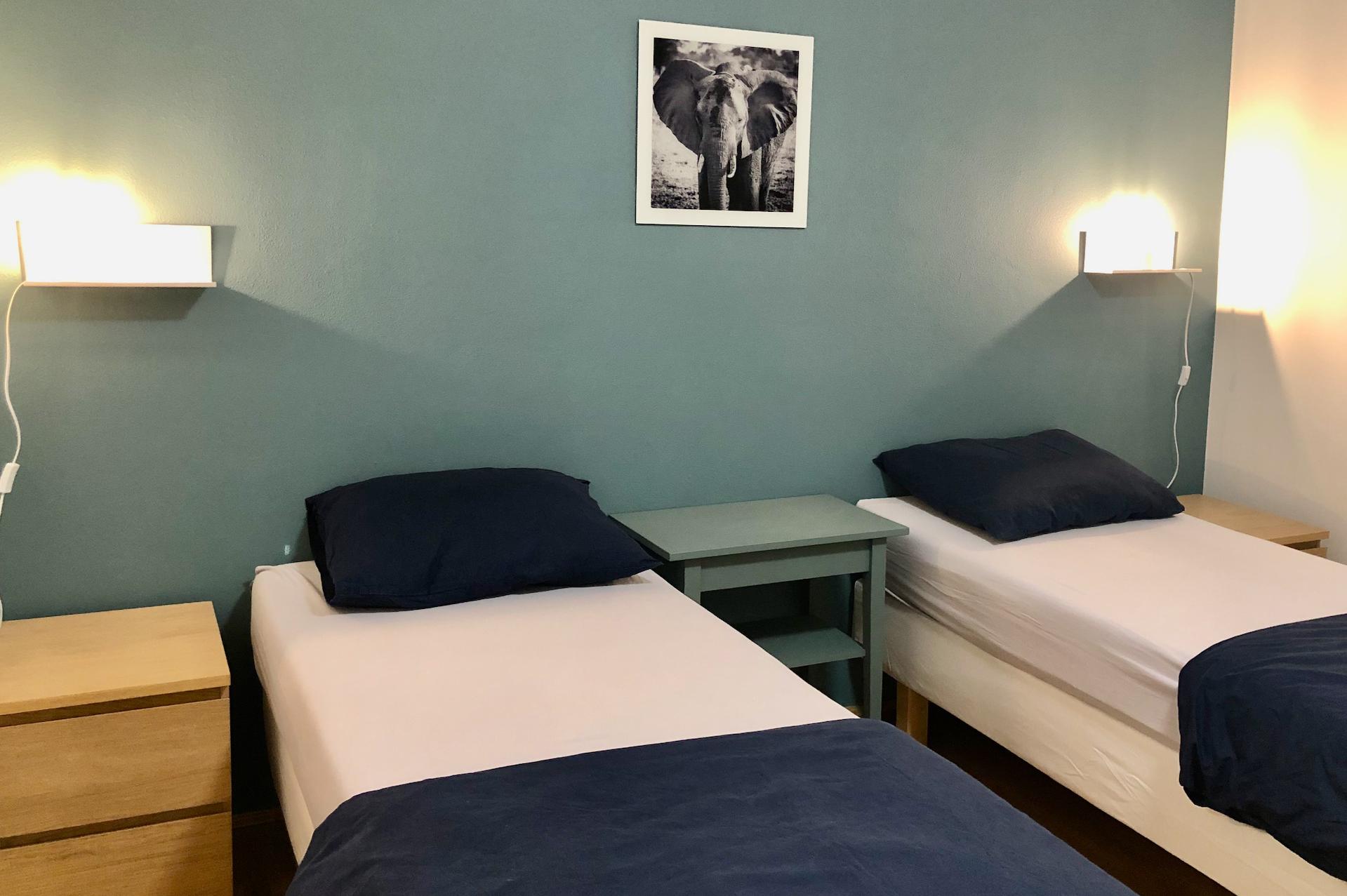 Apartmán Bobr