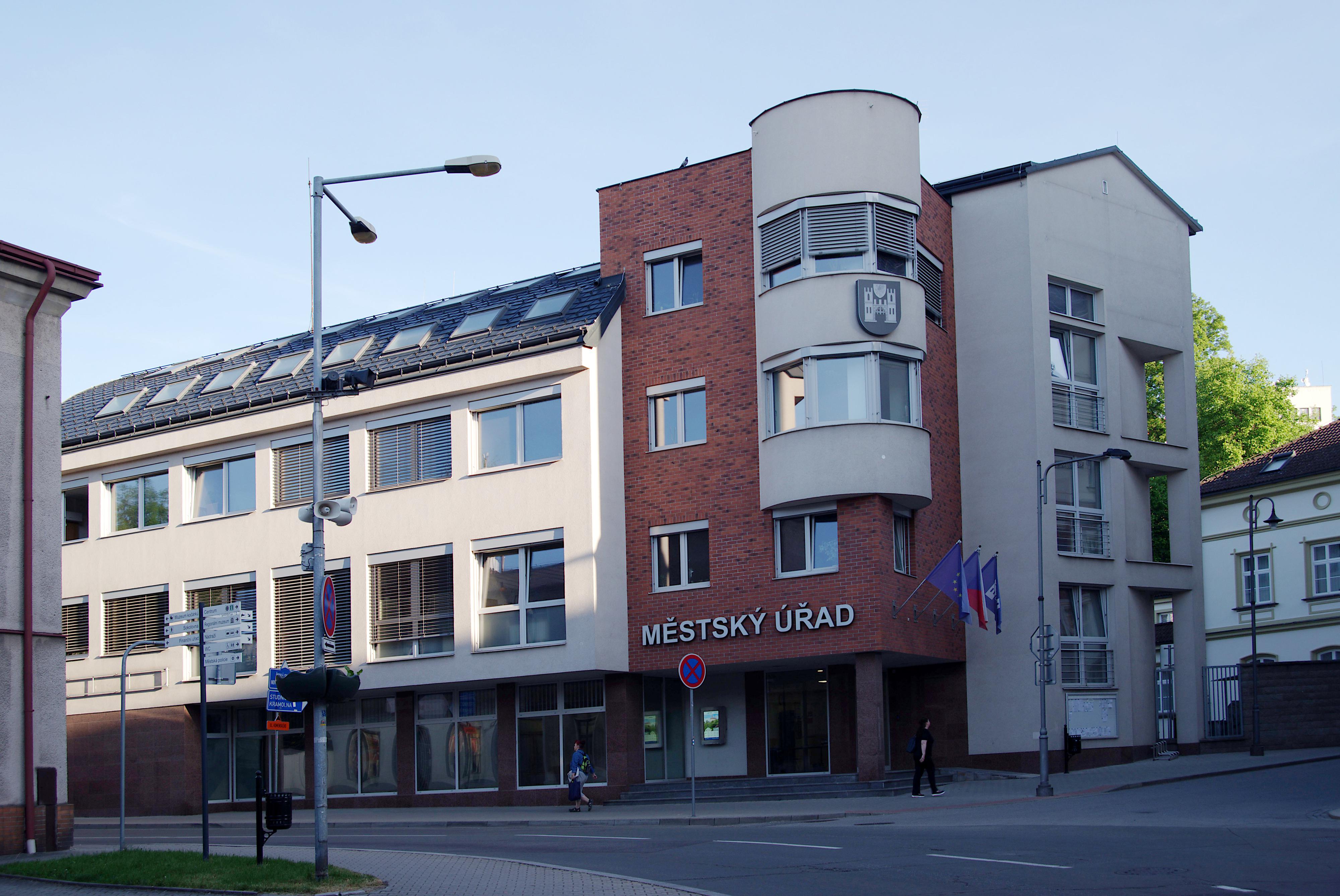 Živnostenský úřad Náchod foto 3