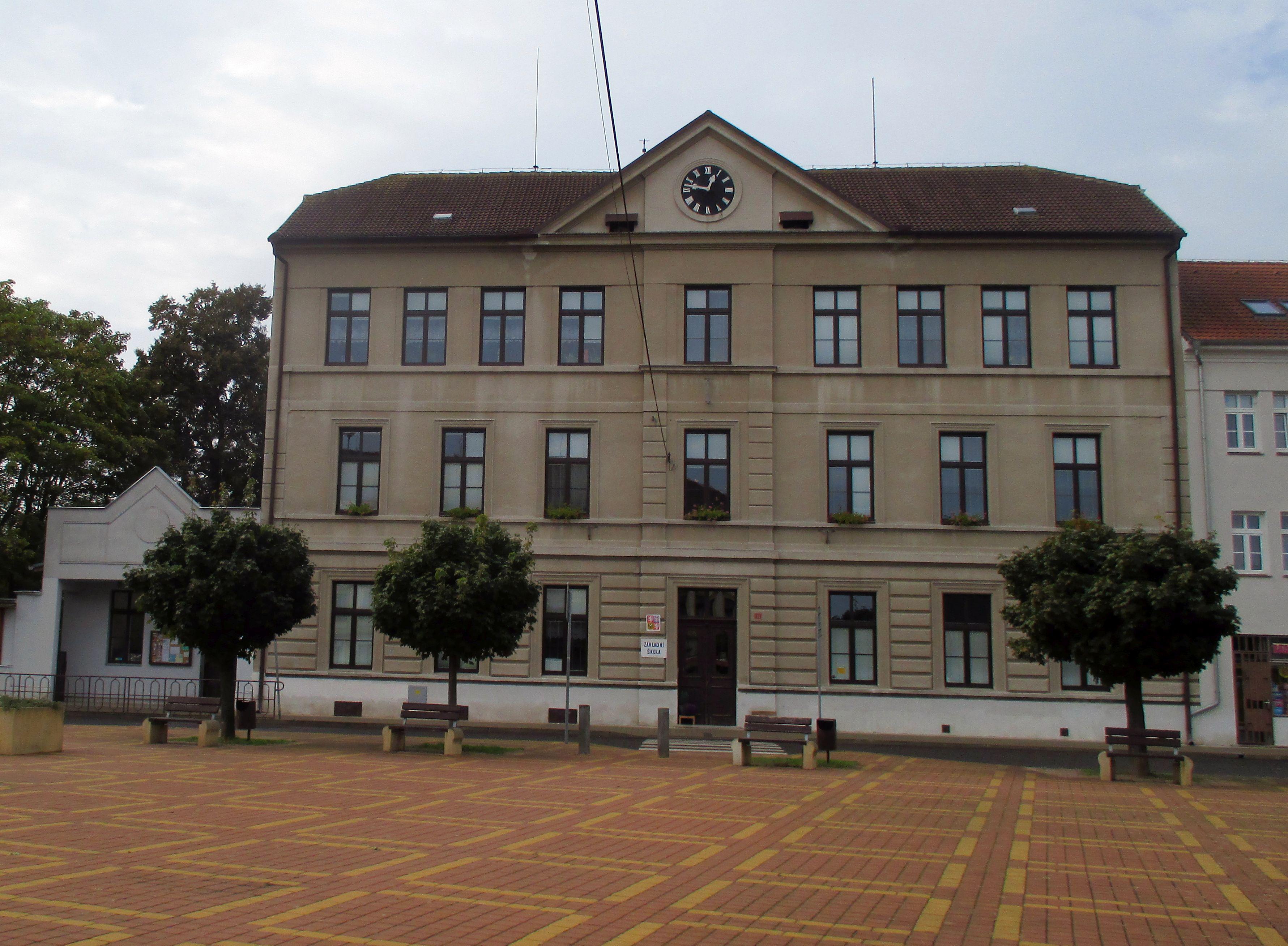 ZŠ a MŠ Bohušovice nad Ohří foto 4