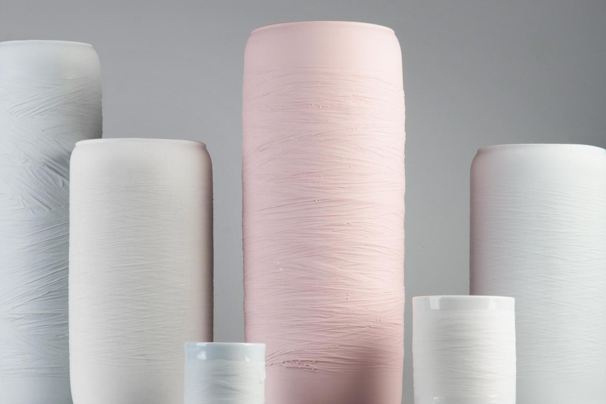 NALEJTO ceramic design