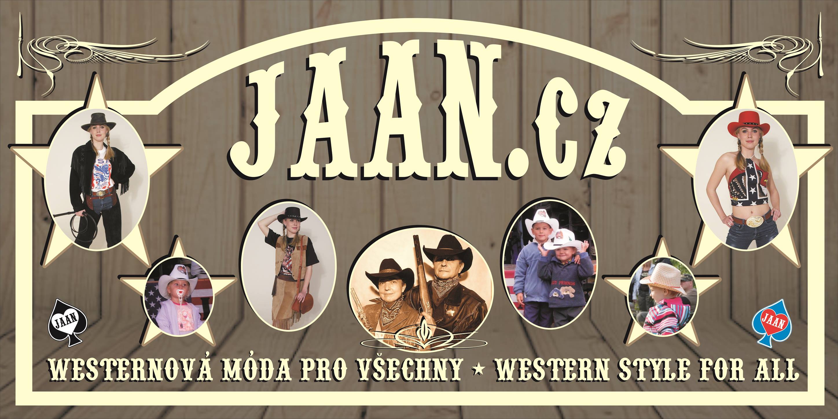 WESTERN-JAAN s.r.o. foto 2