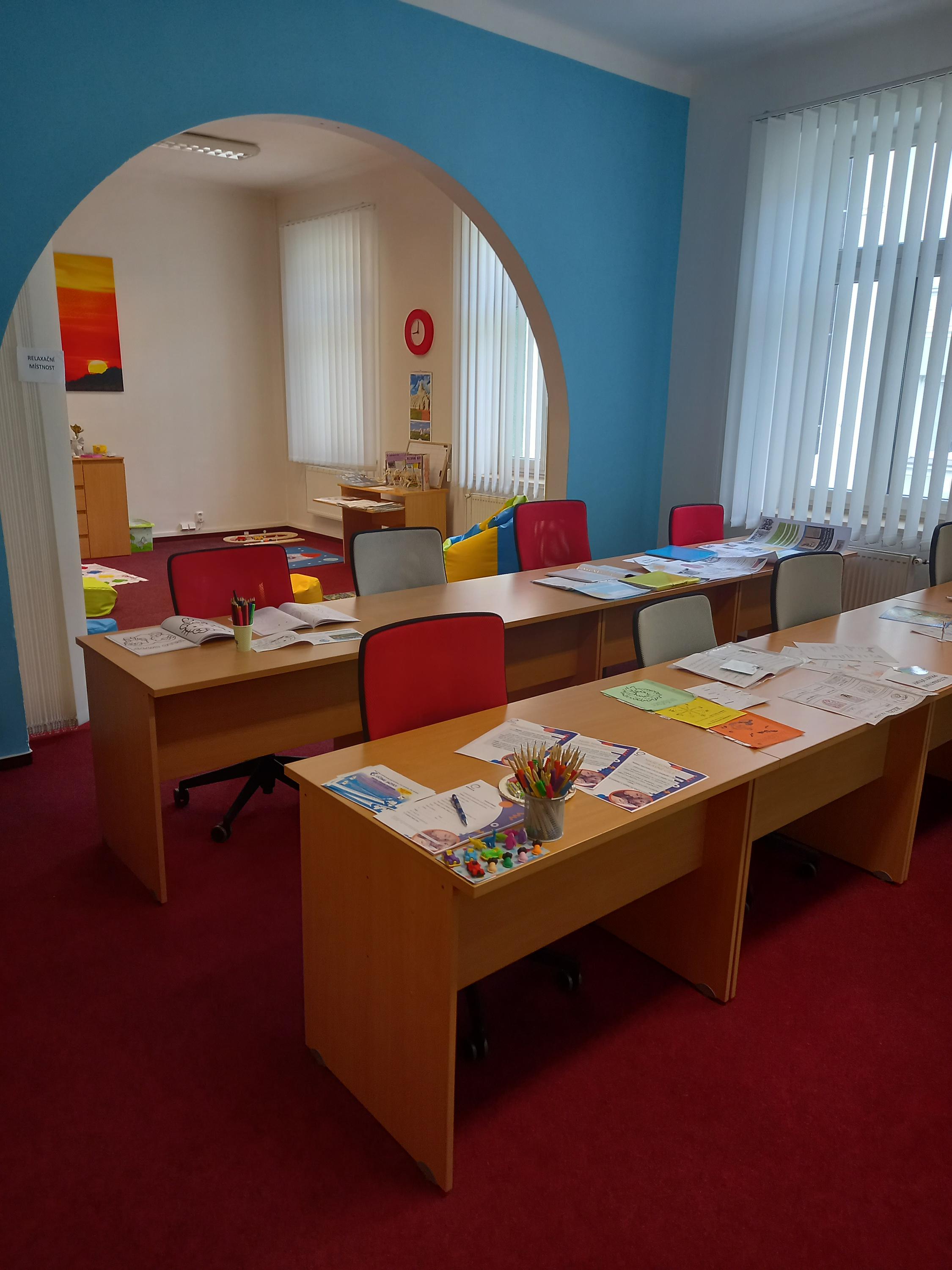 Komunitní spolek EDUCA z.s. foto 2