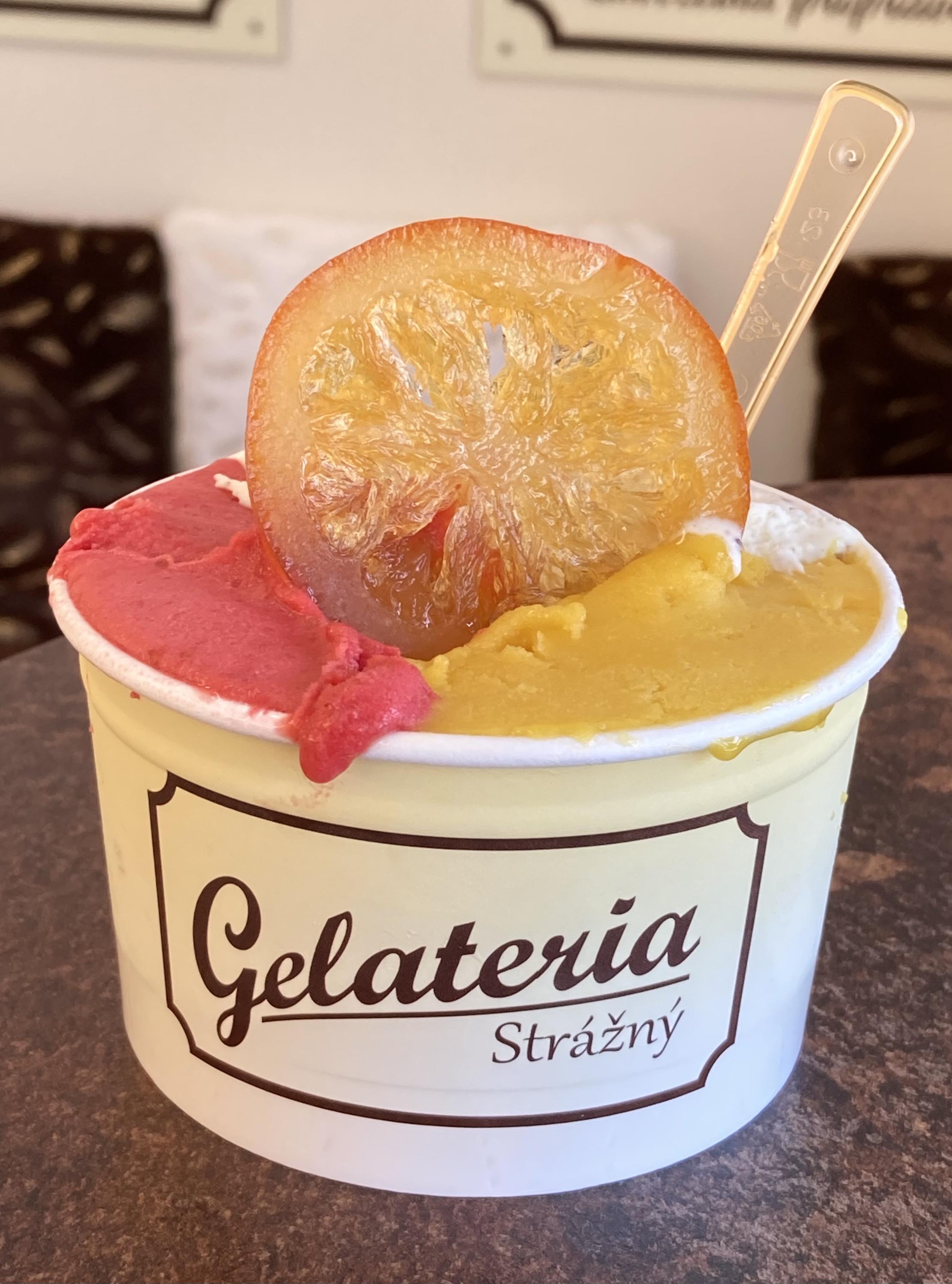 Gelateria Strážný foto 6