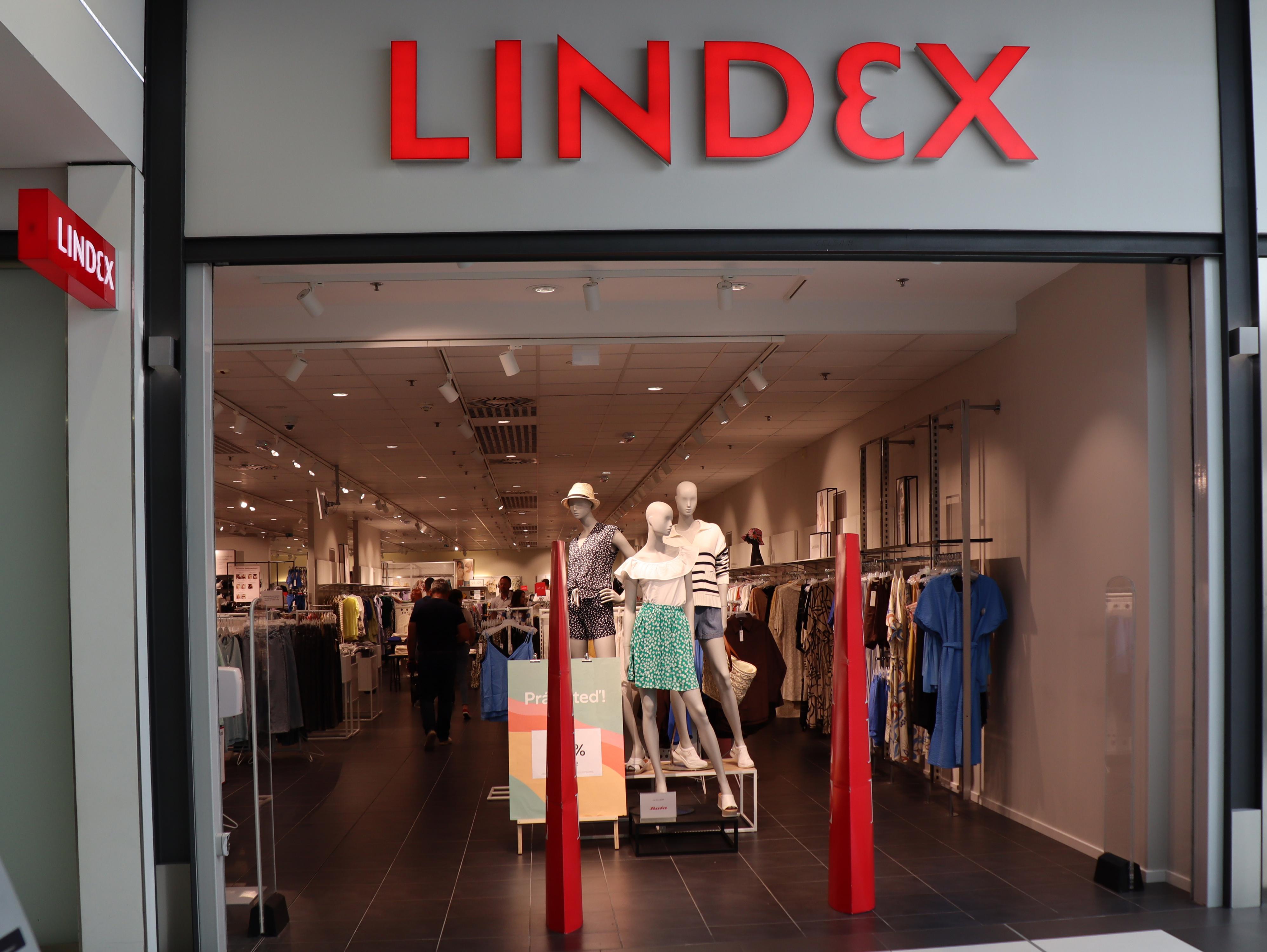 LINDEX foto 2