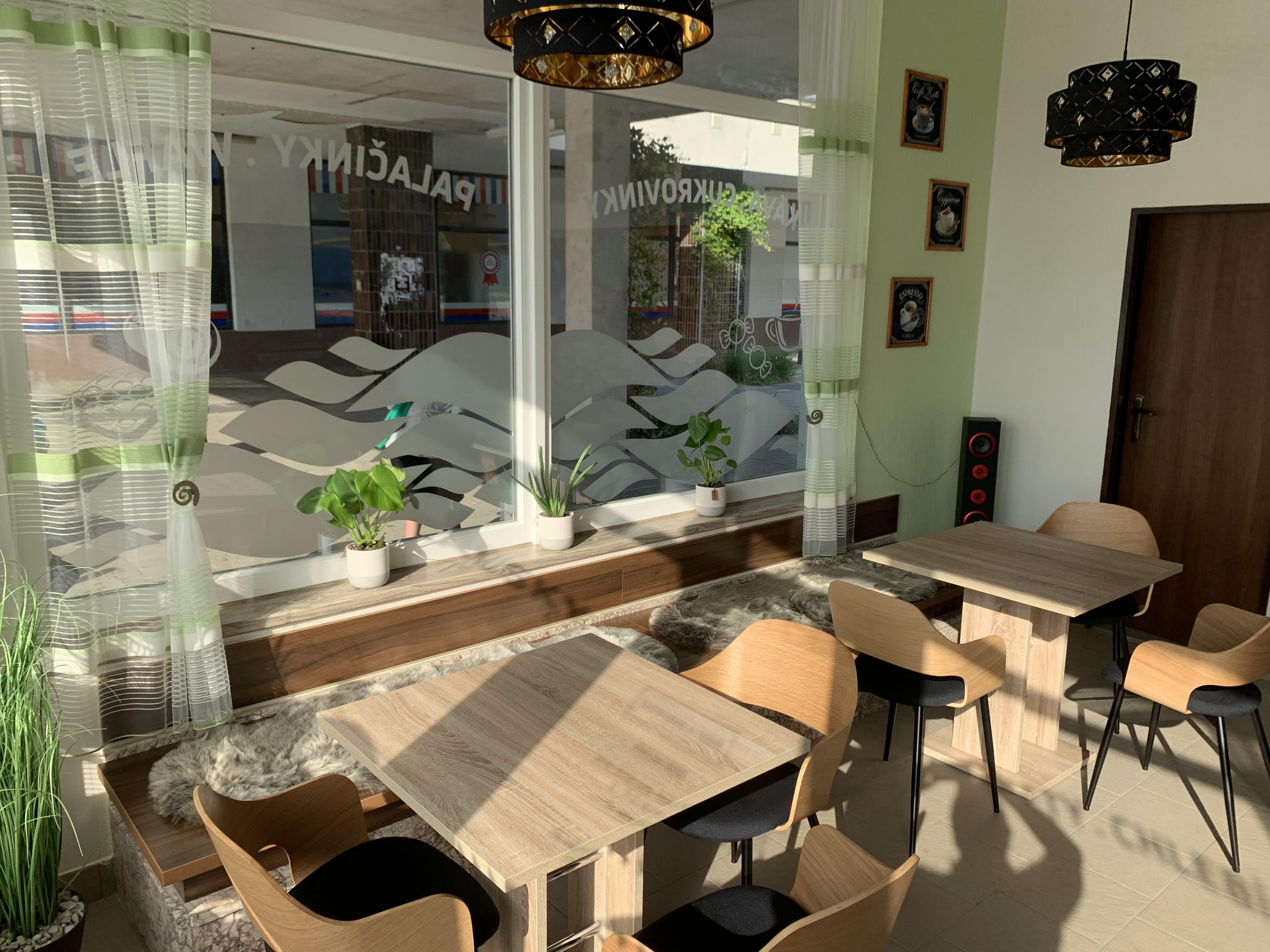 Cukrárna a Kavárna u Toma foto 2