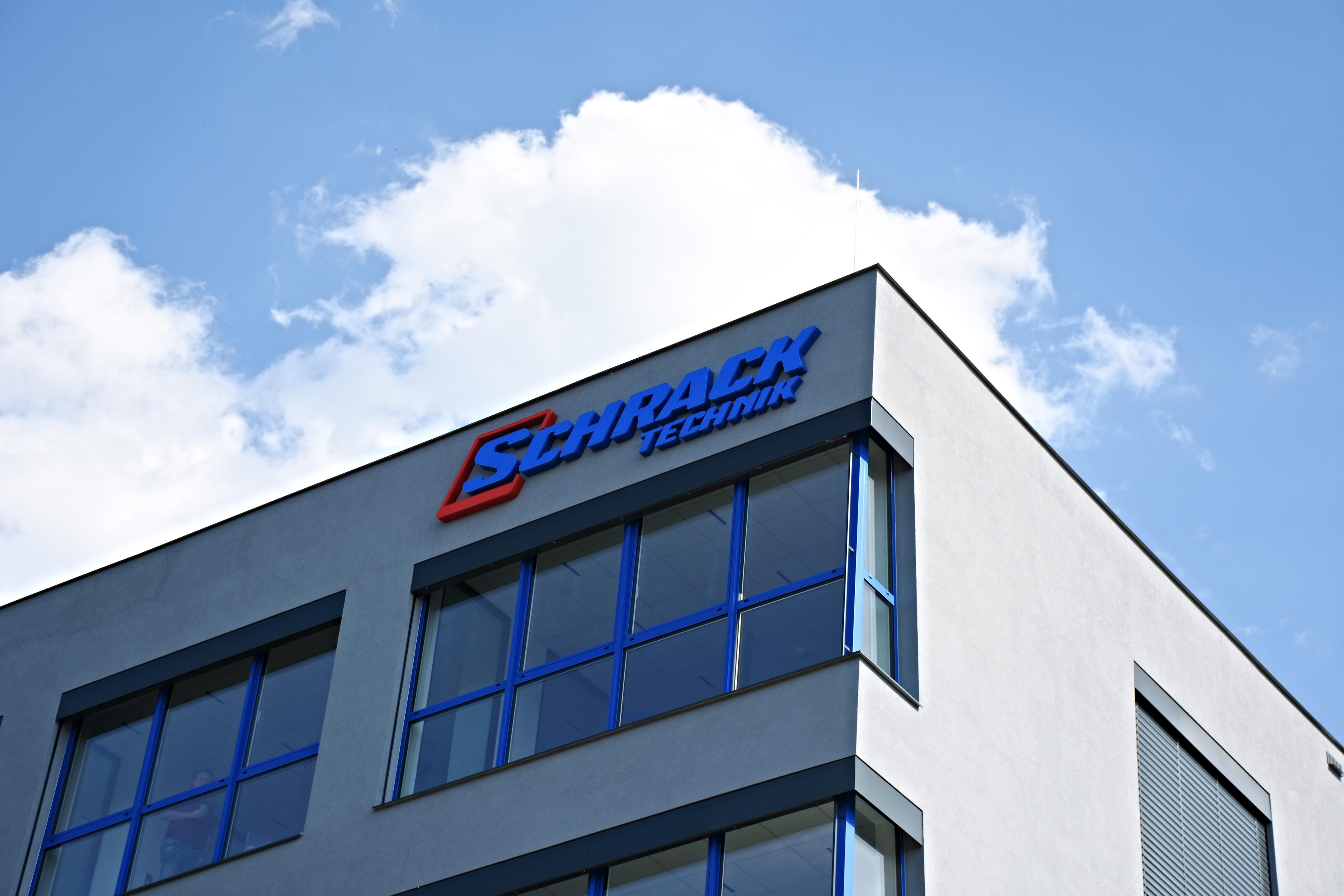 Schrack Technik spol. s r.o. foto 6