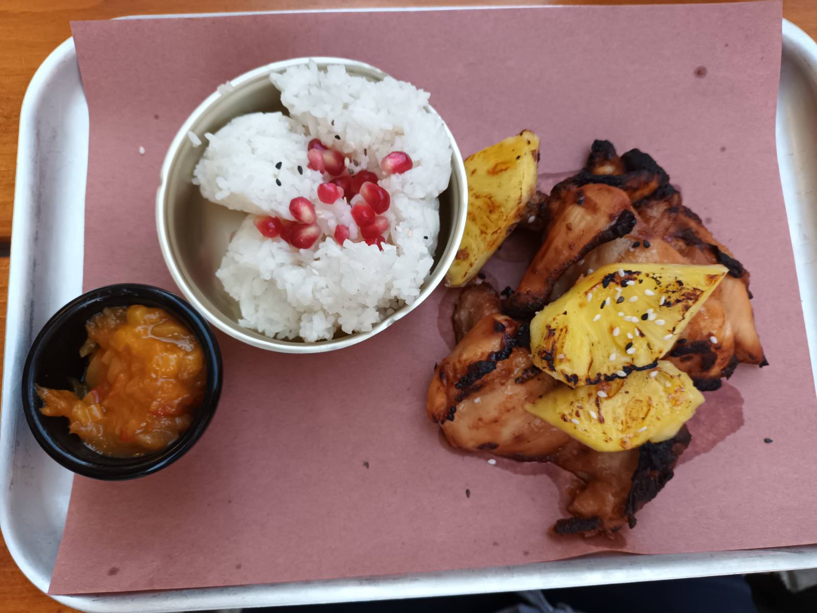 Zlatá kráva Bandaska foto 2