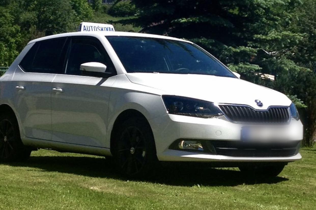 Autoškola Poppkova Monika