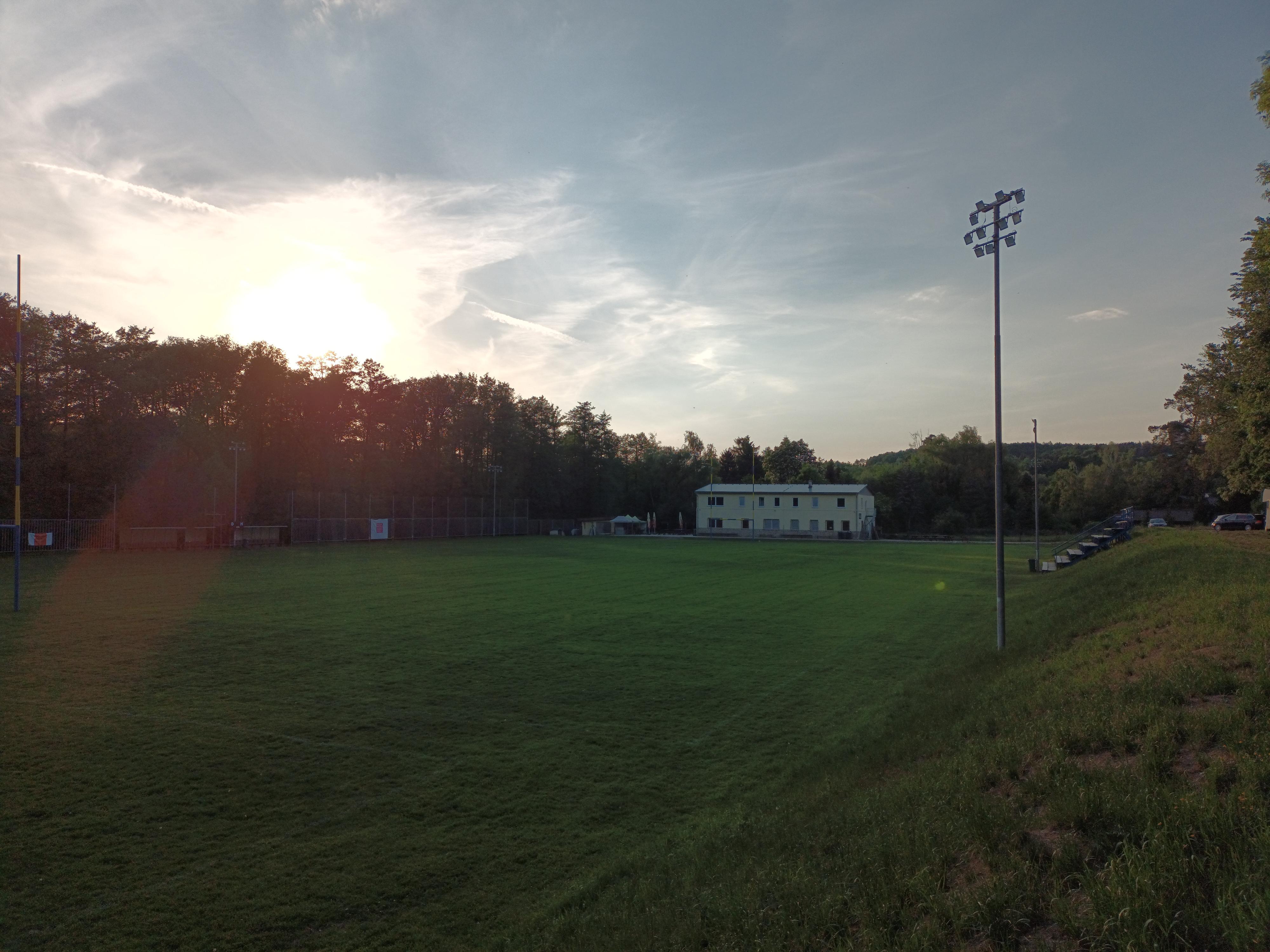 Rugby klub Petrovice