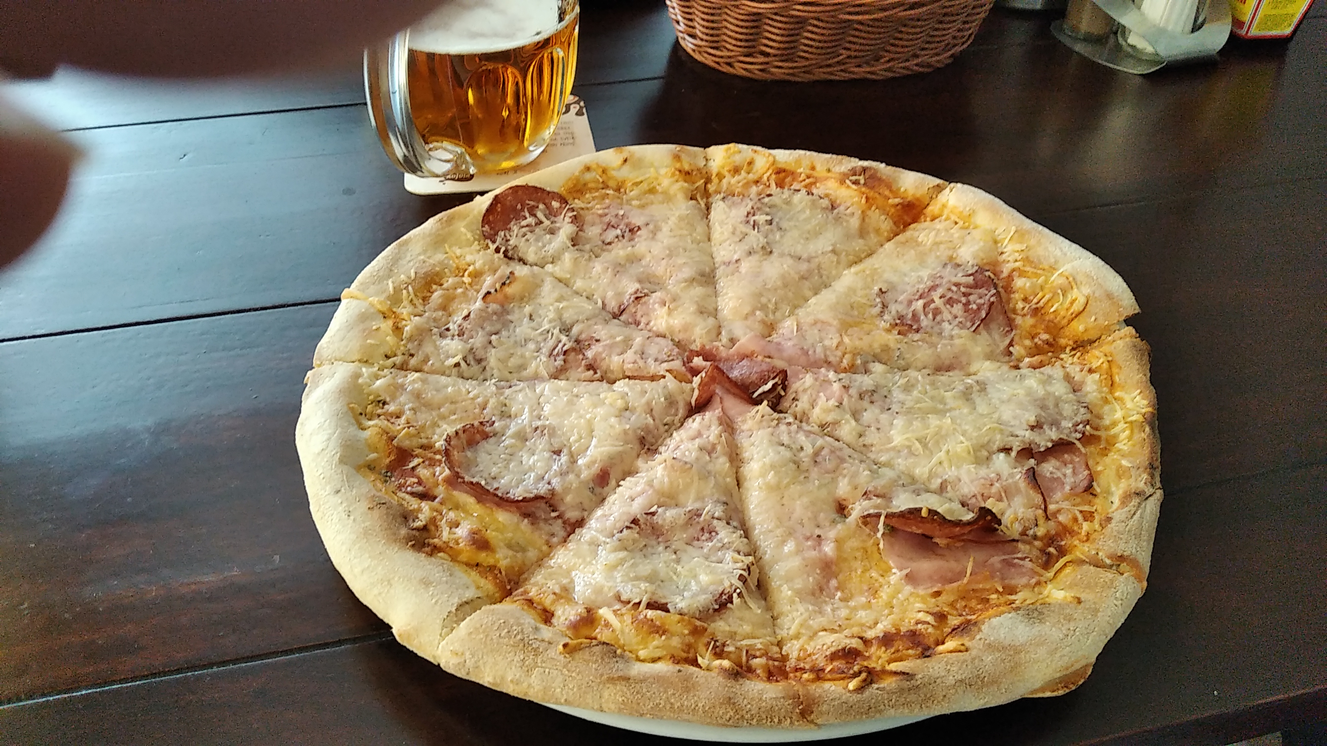 Restaurace Vinopa foto 5