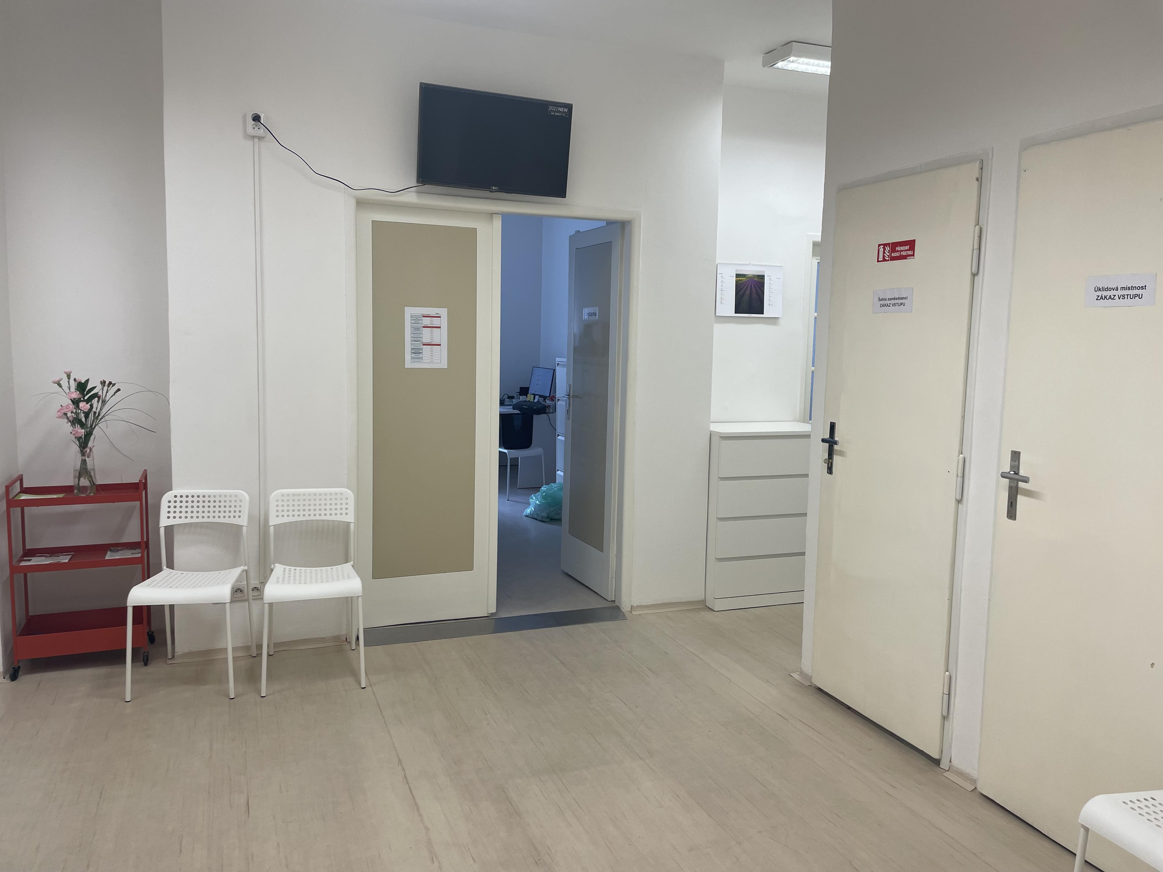 Váš praktik Vinohrady s.r.o. foto 3