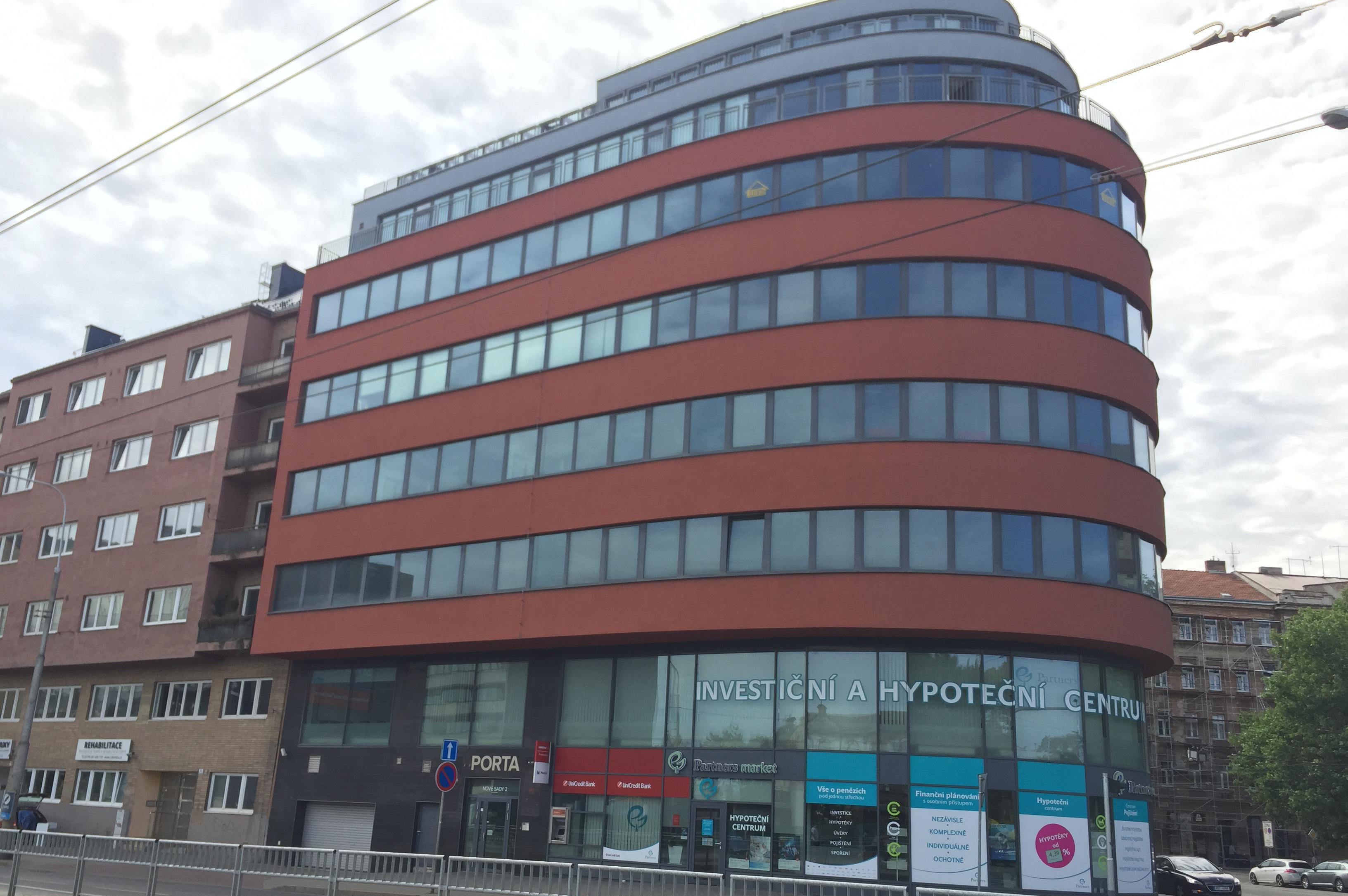 Becker Corporation s.r.o.