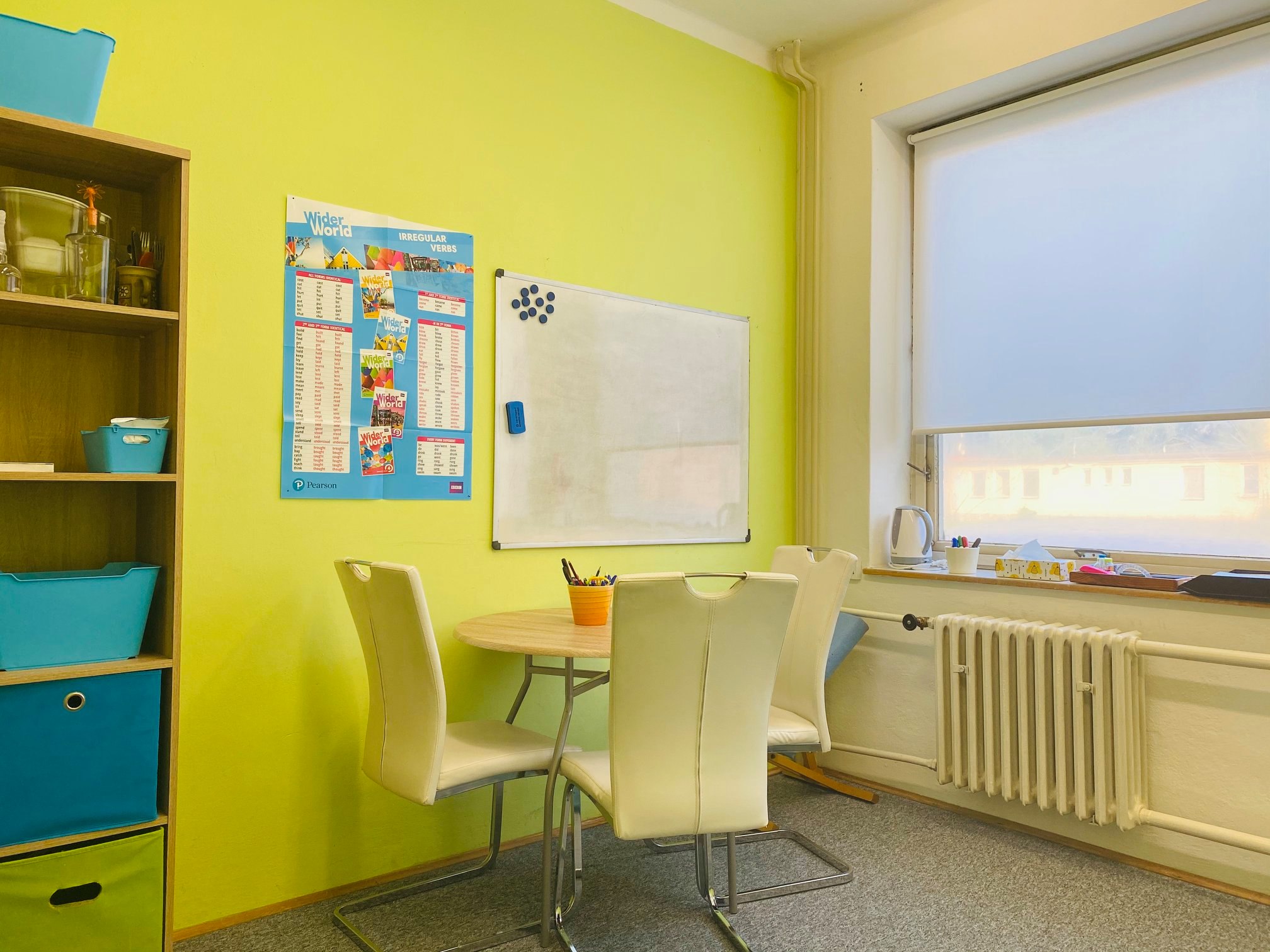 JazykovkaKrumlov.cz foto 3