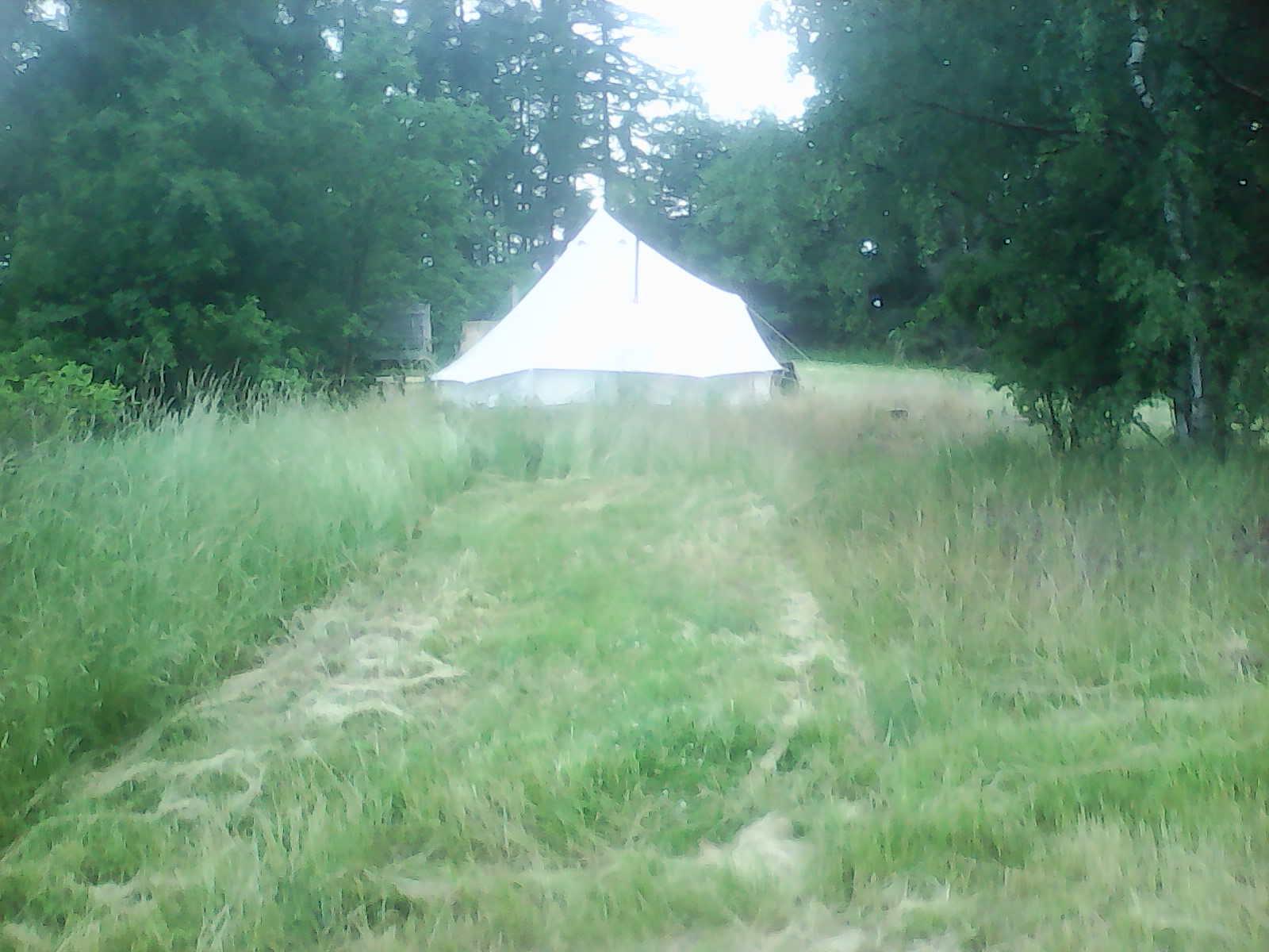 Stan Nad Strání foto 1