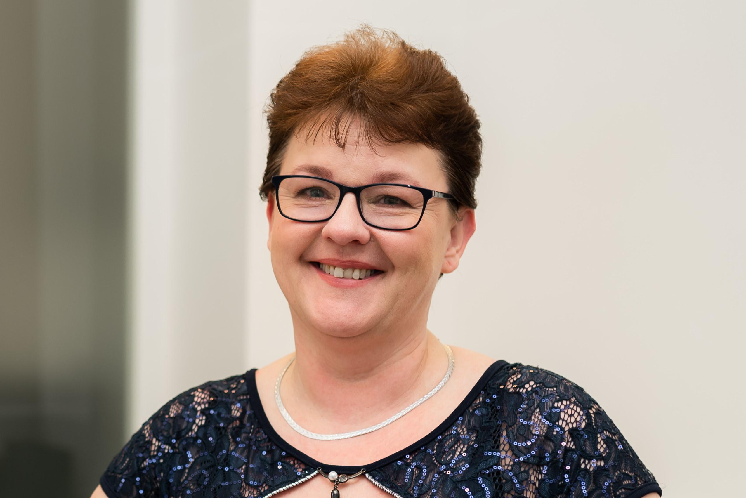 Renata Zachová - Partners