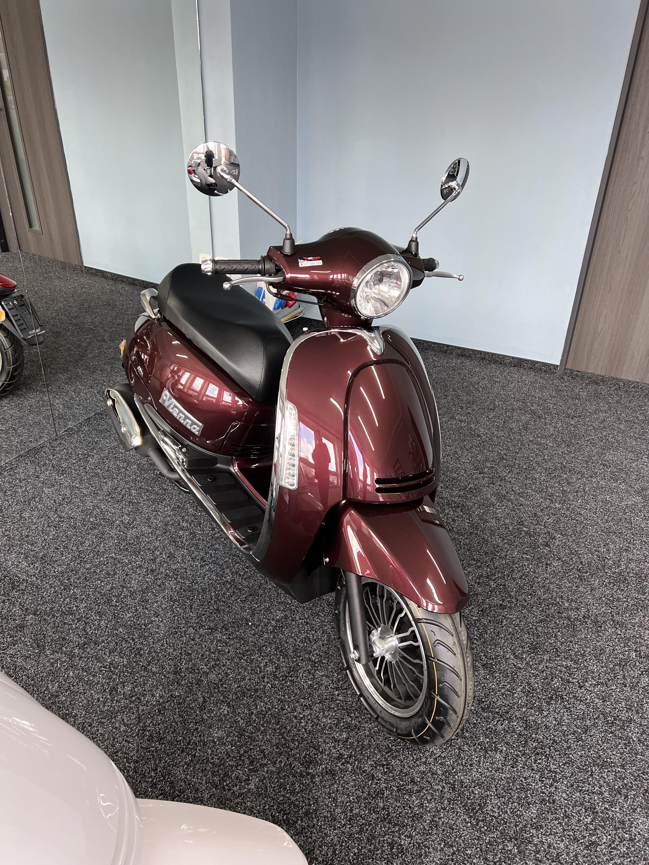 KM Moto servis foto 4