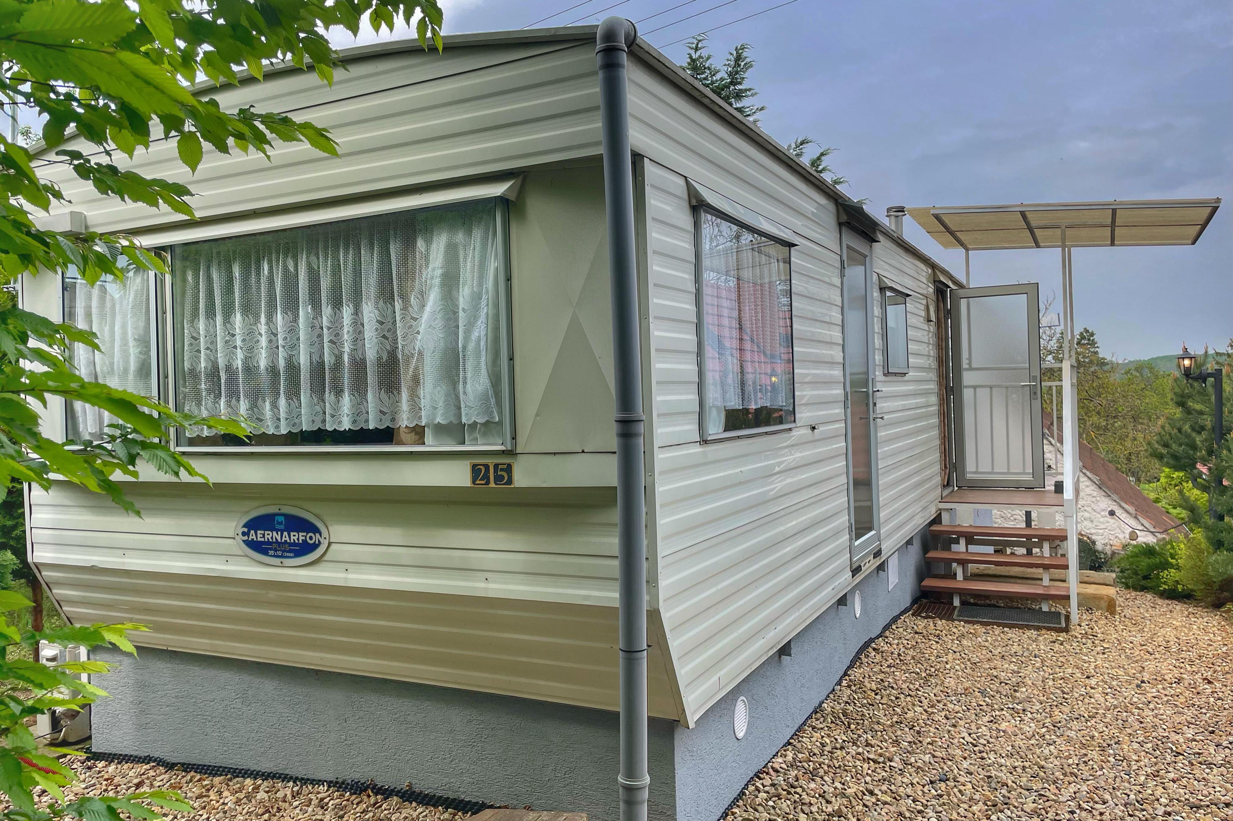 Ubytování Pouzdřany foto 1