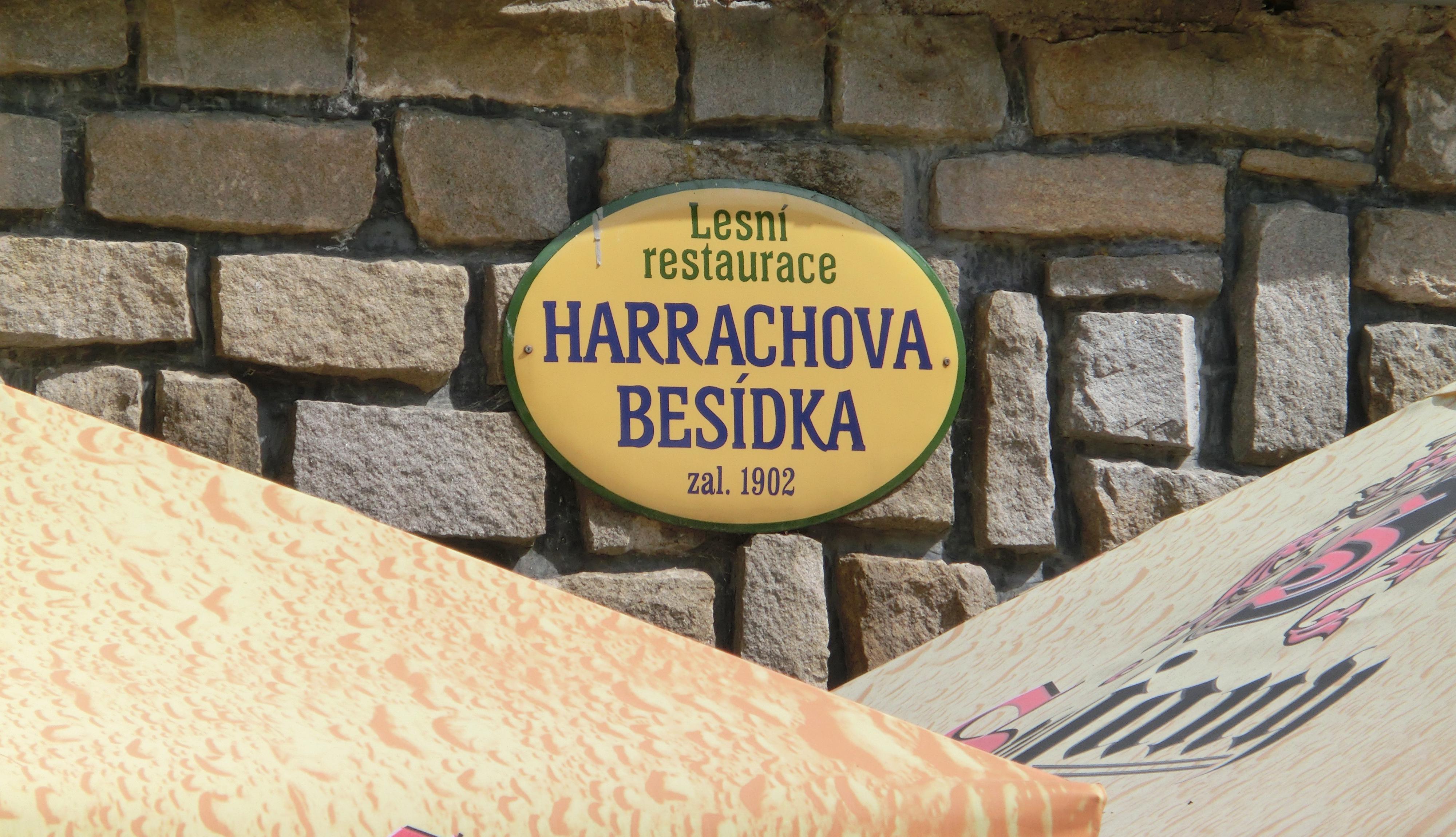 Lesní restaurace Harrachovka foto 5
