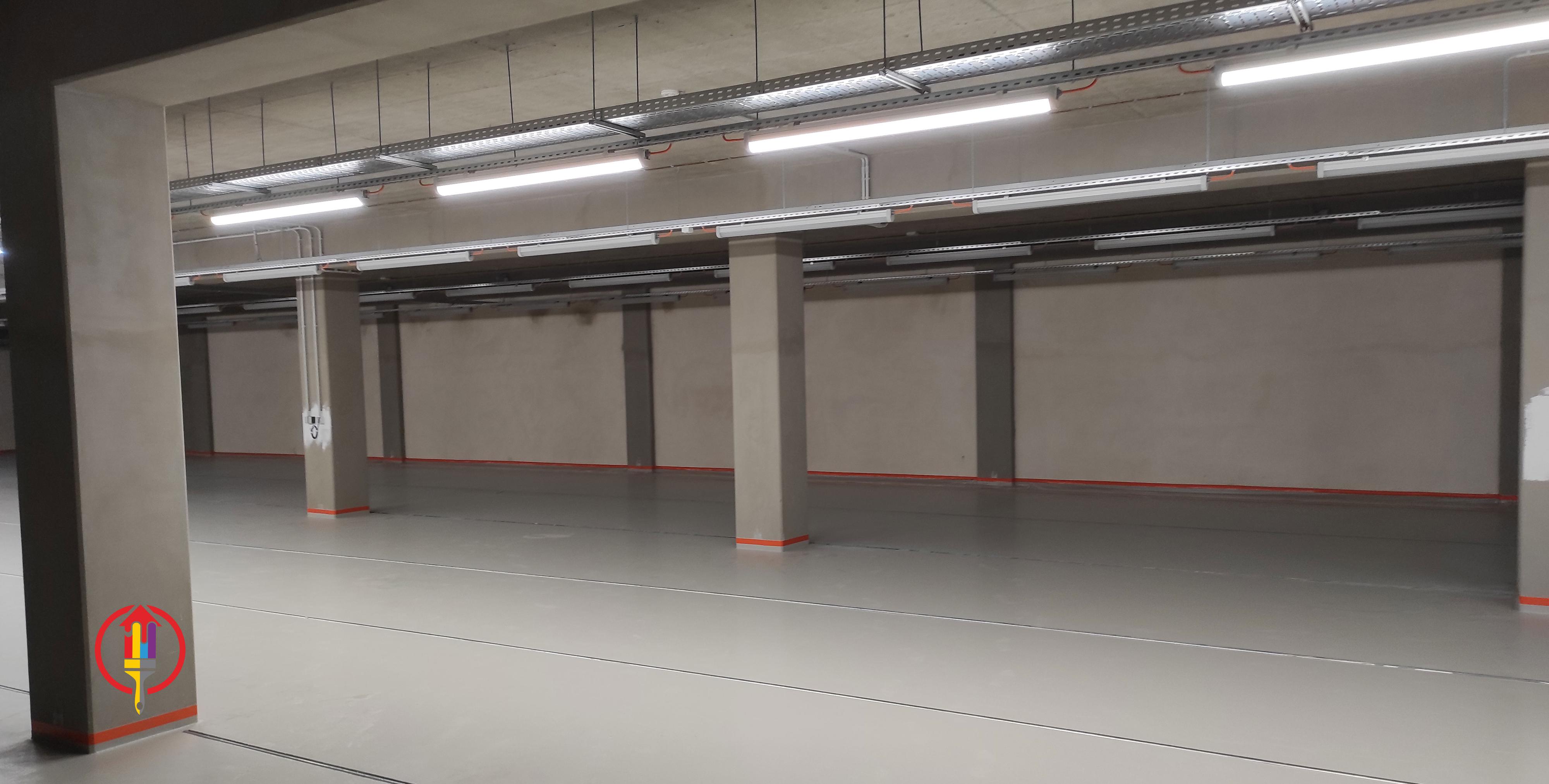 Malířské a lakýrnické práce Švadlenka foto 4