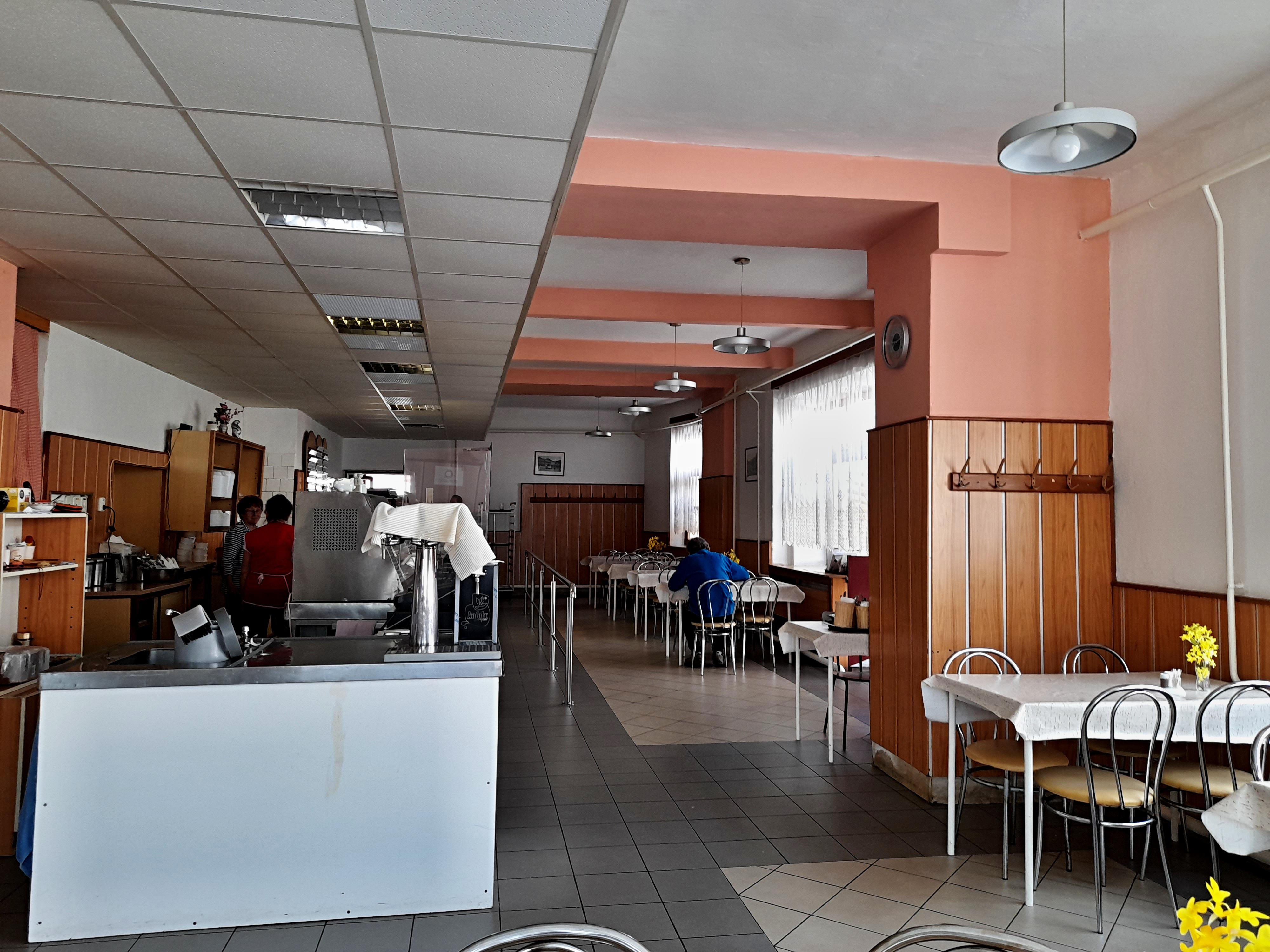 Restaurace Praděd foto 2